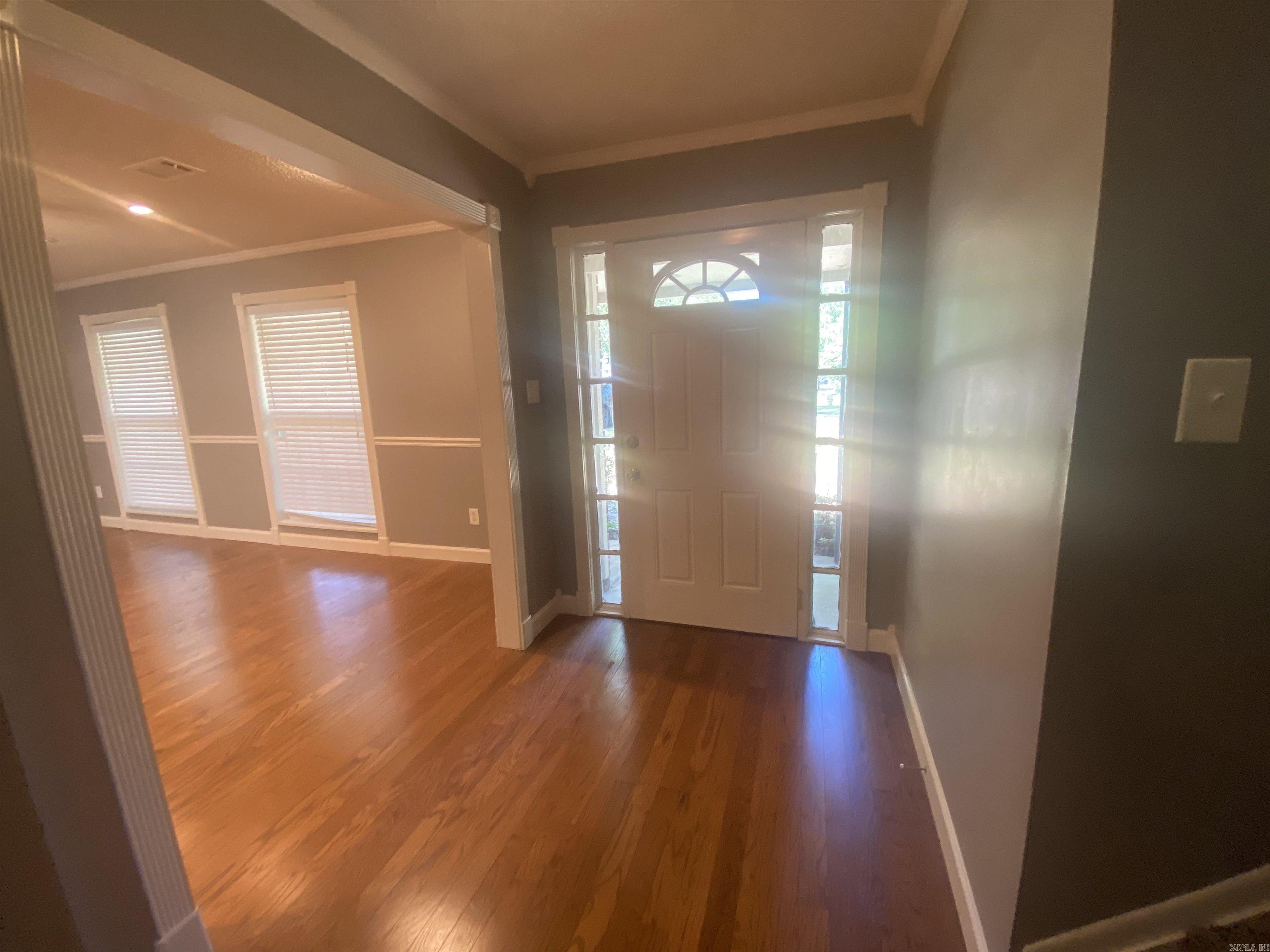 1713 Smoot  Jonesboro, AR