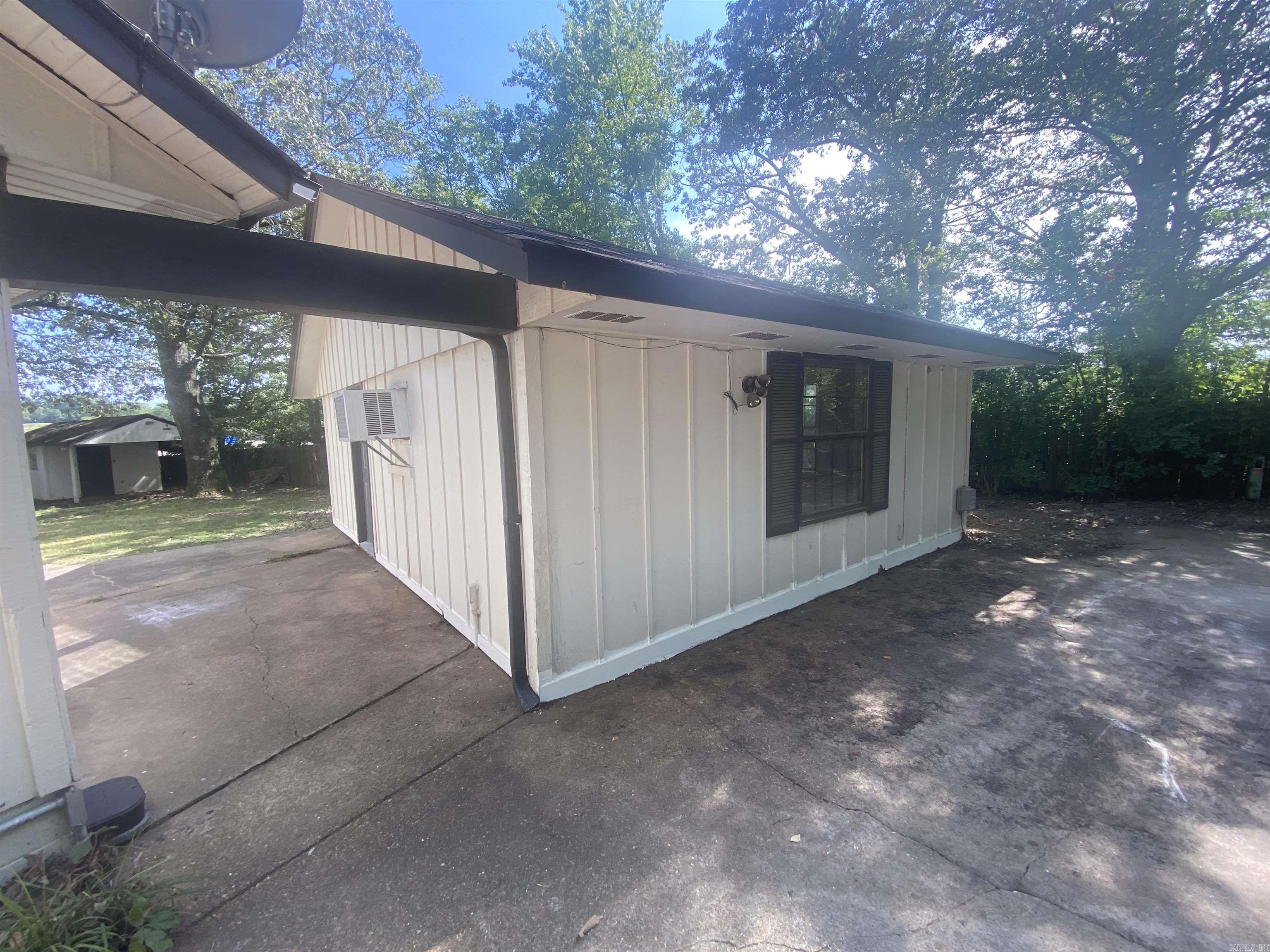 1713 Smoot  Jonesboro, AR