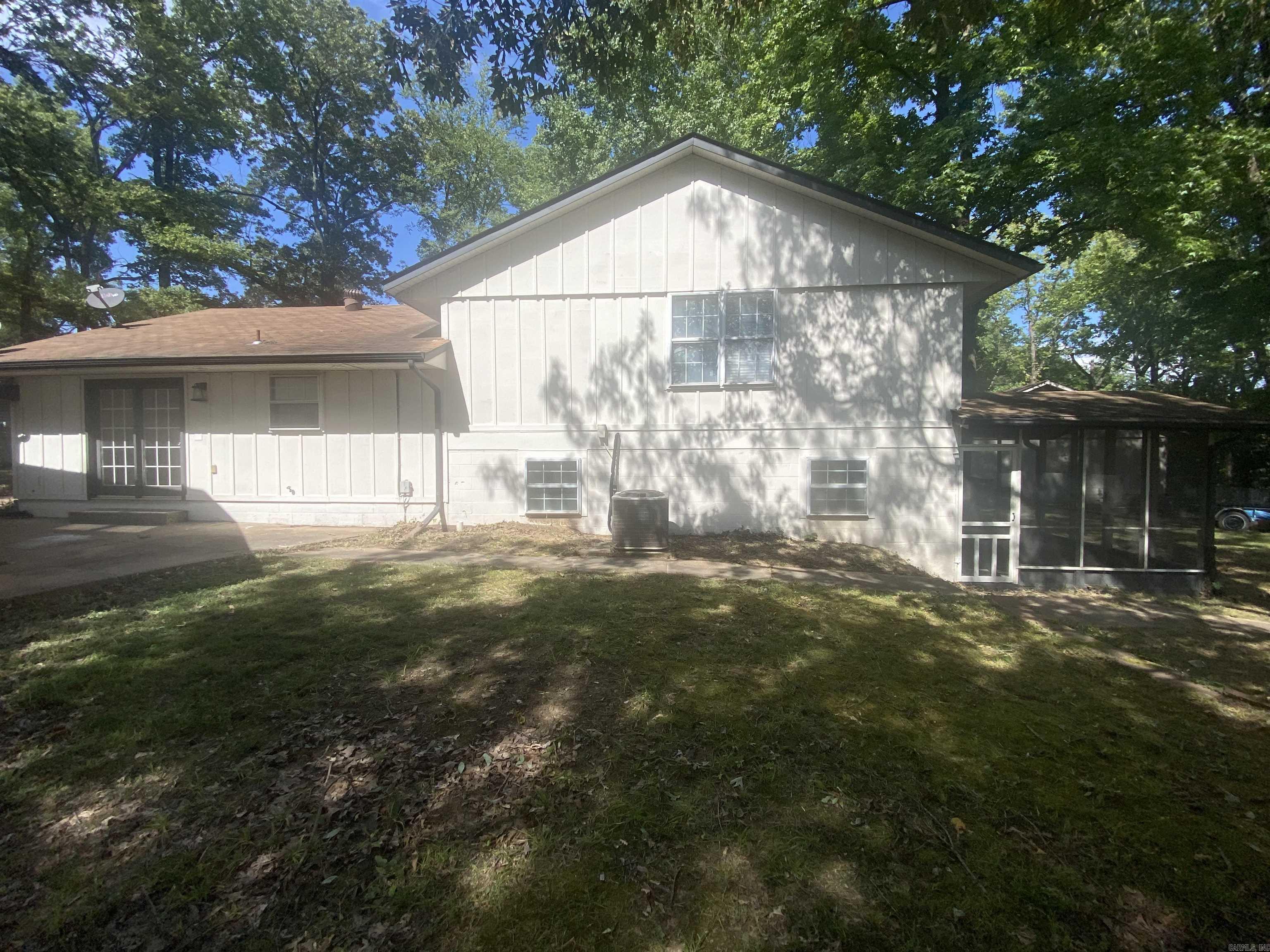 1713 Smoot  Jonesboro, AR