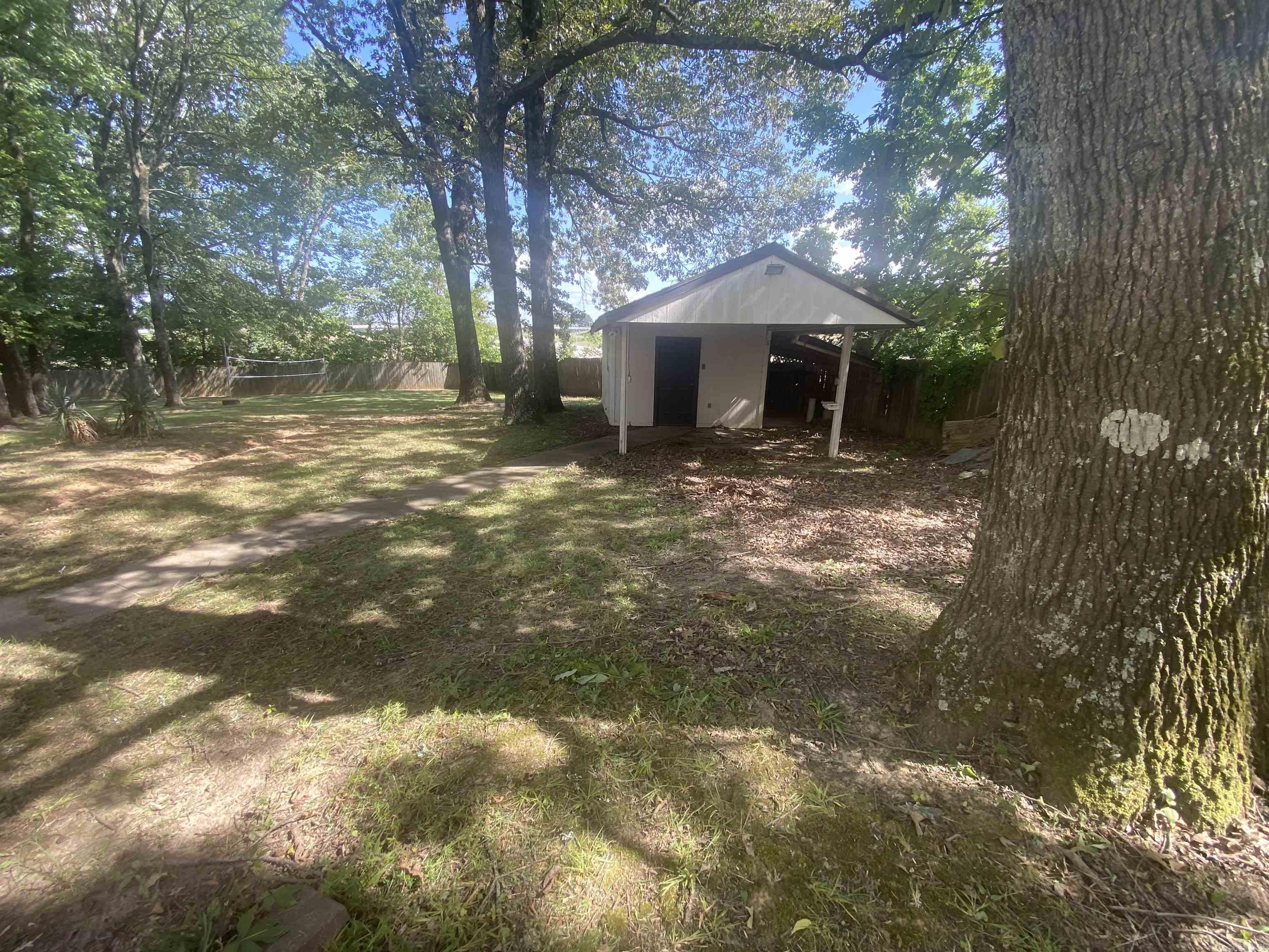 1713 Smoot  Jonesboro, AR