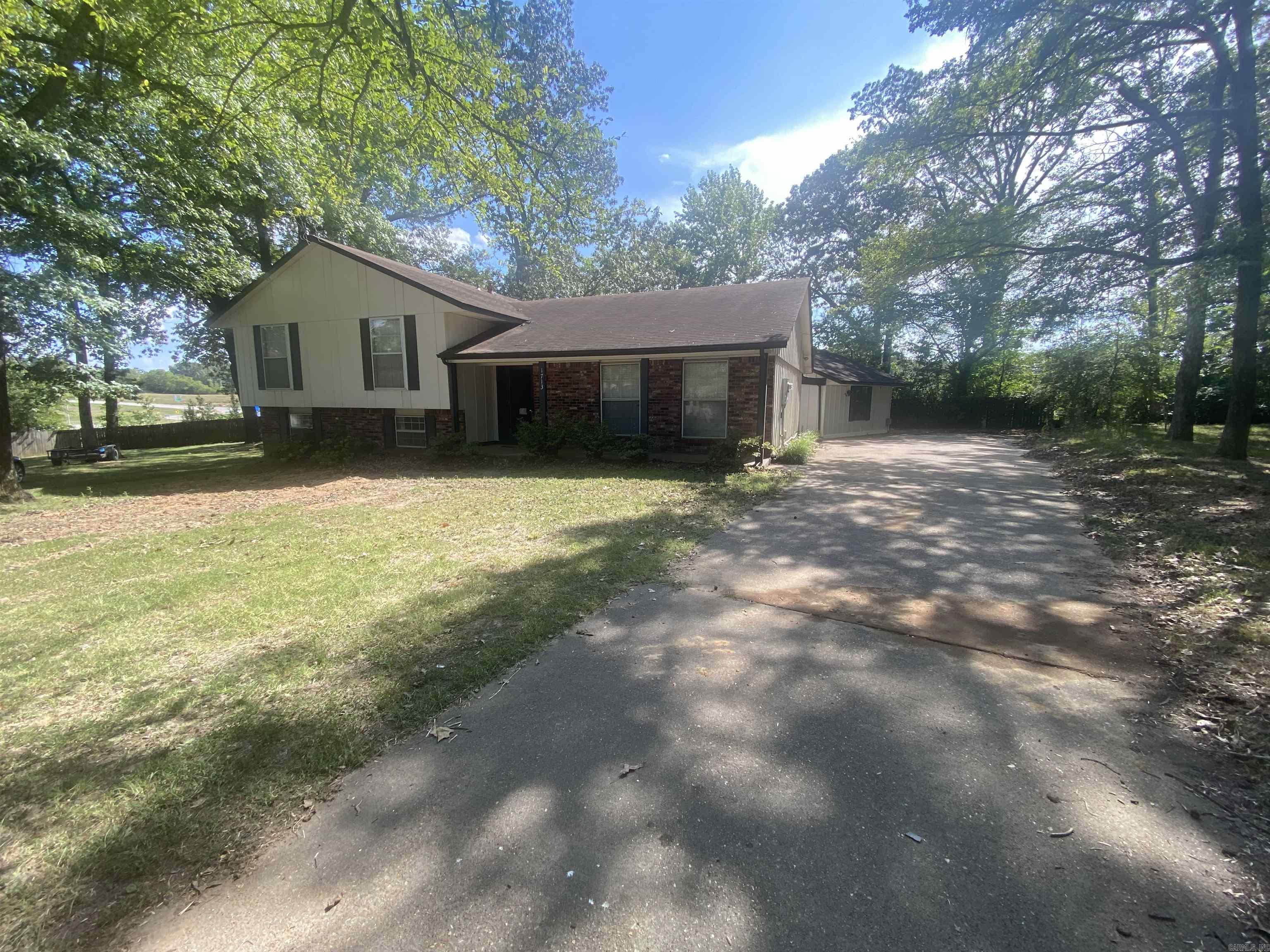 1713 Smoot  Jonesboro, AR