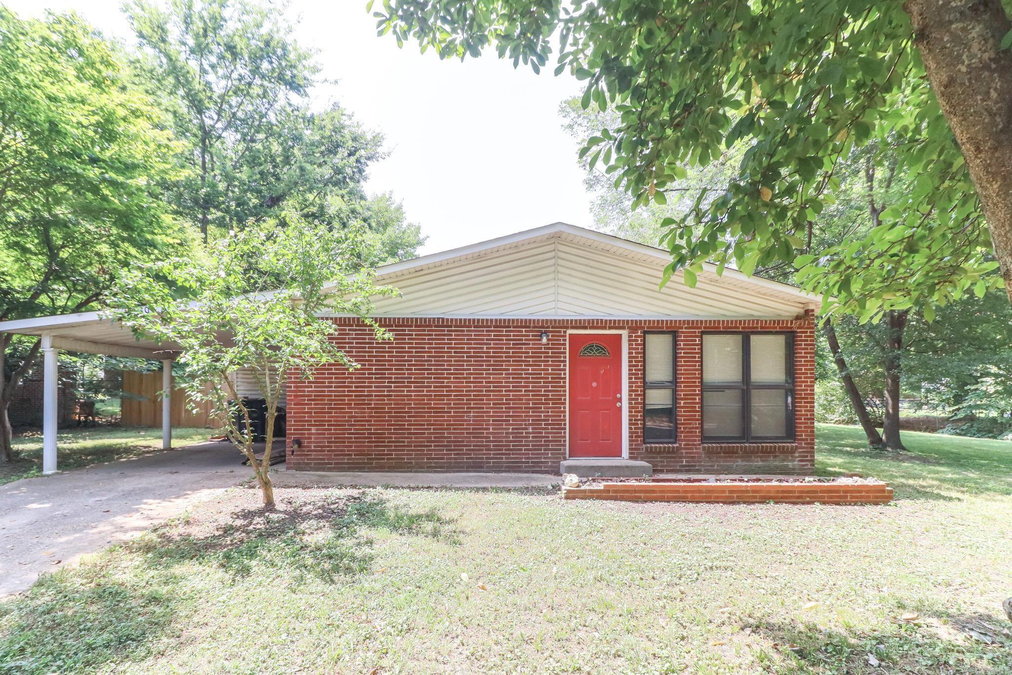 2301 glenwood  Jonesboro, AR