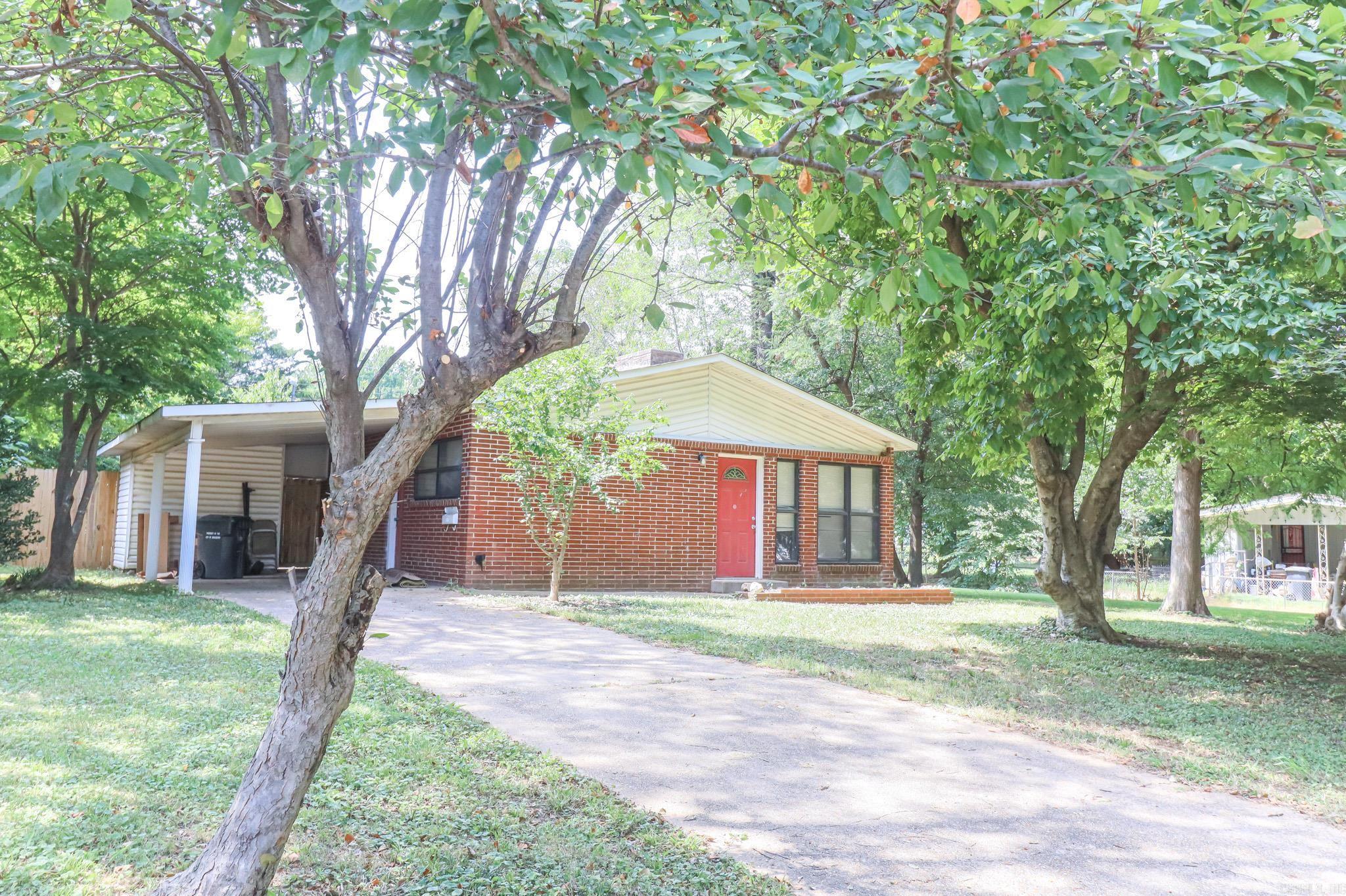 2301 glenwood  Jonesboro, AR