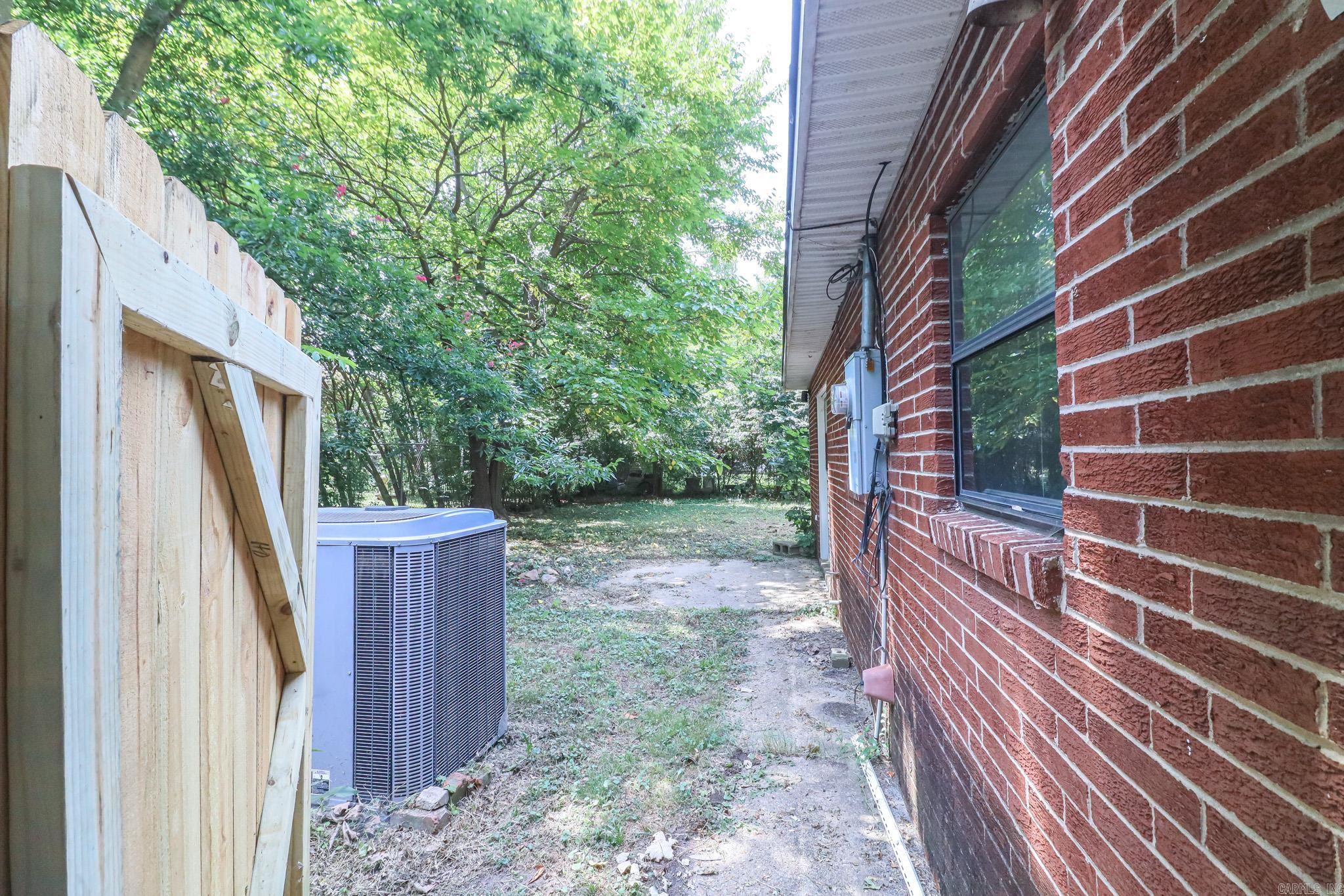 2301 glenwood  Jonesboro, AR