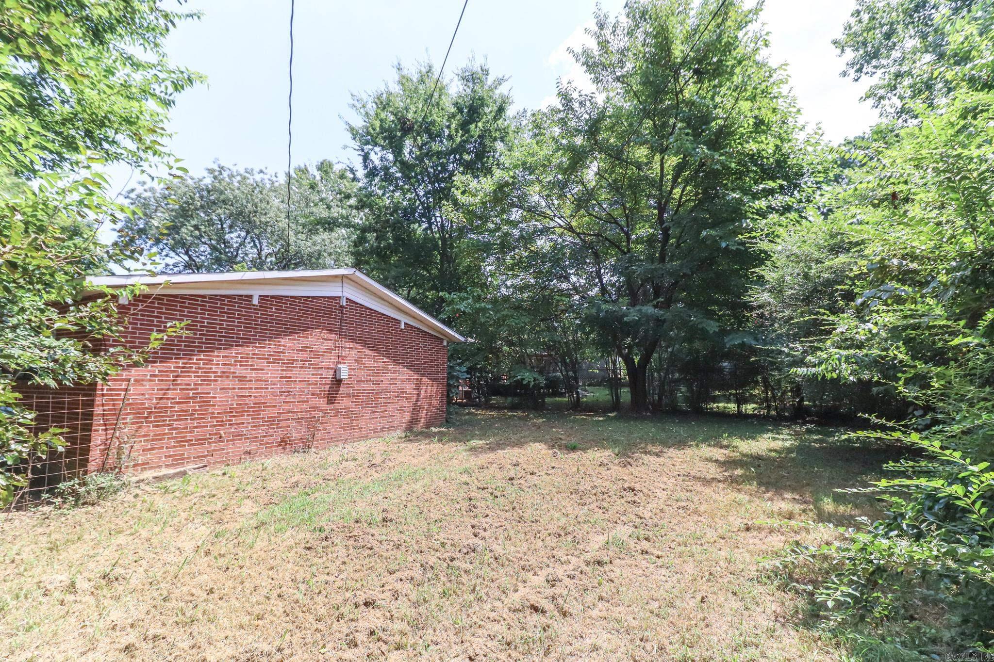 2301 glenwood  Jonesboro, AR