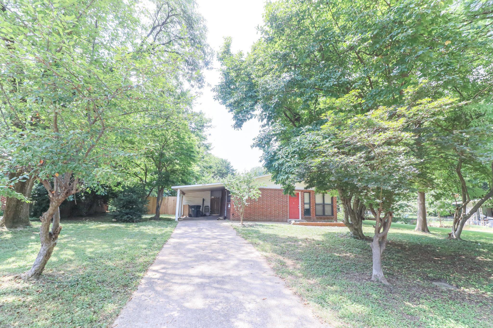 2301 glenwood  Jonesboro, AR
