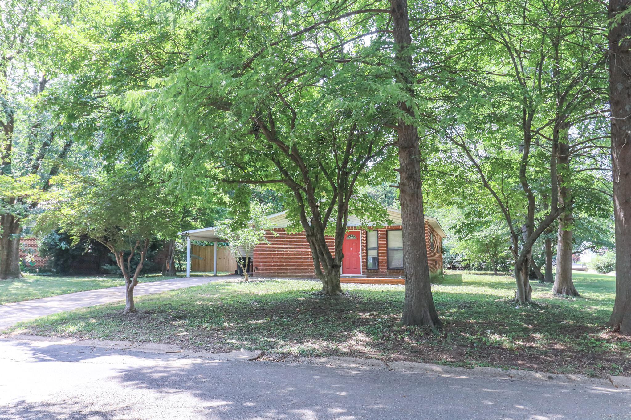2301 glenwood  Jonesboro, AR