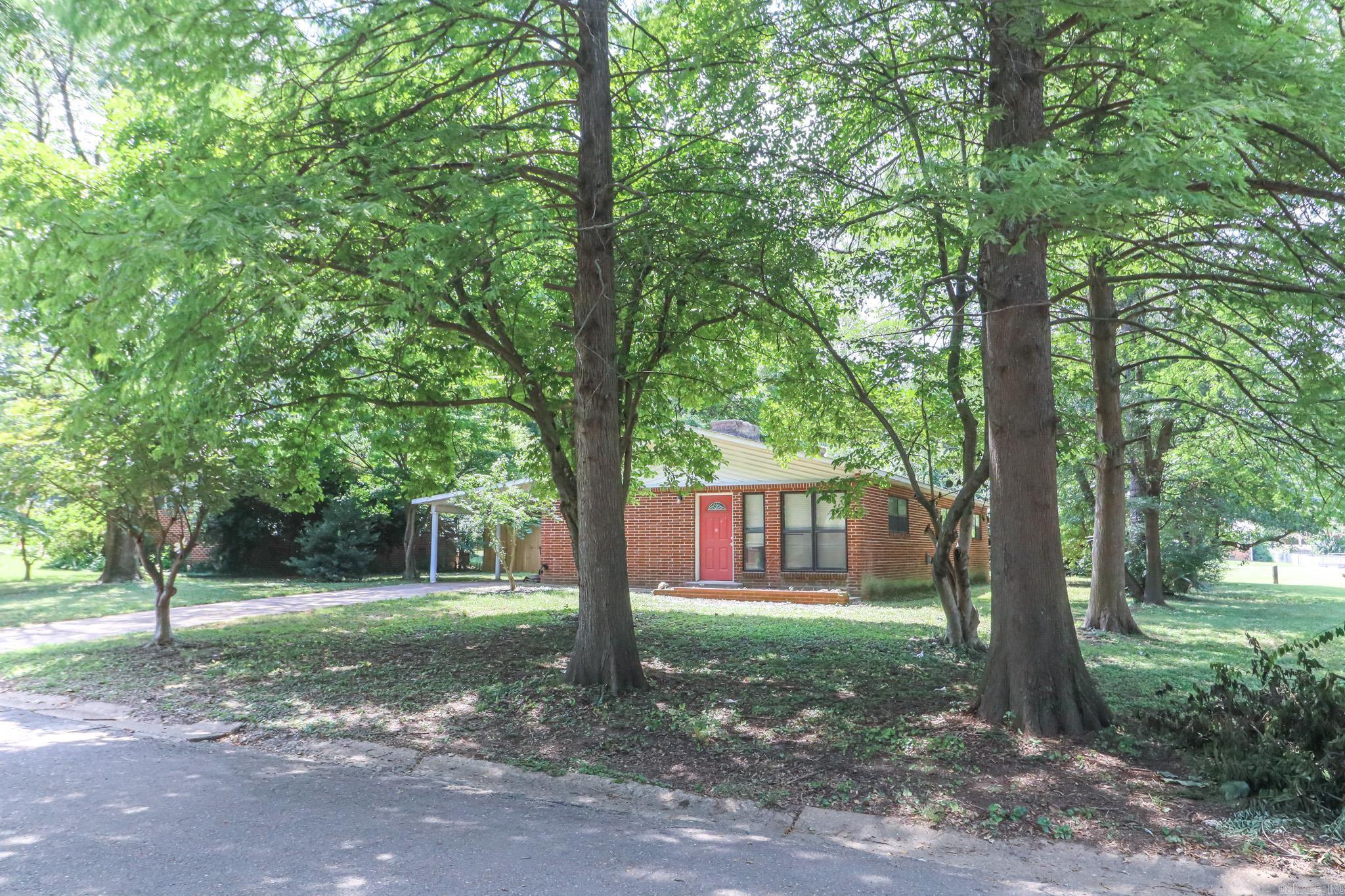 2301 glenwood  Jonesboro, AR