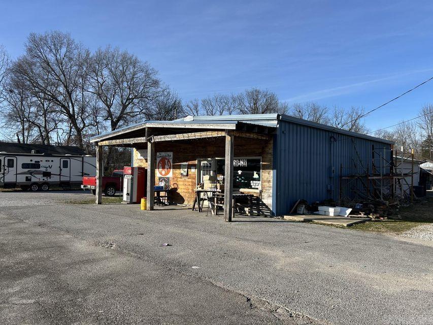 4469 Harrison  Batesville, AR