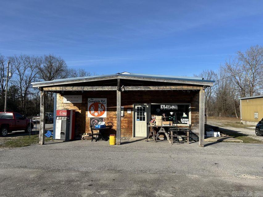 4469 Harrison  Batesville, AR