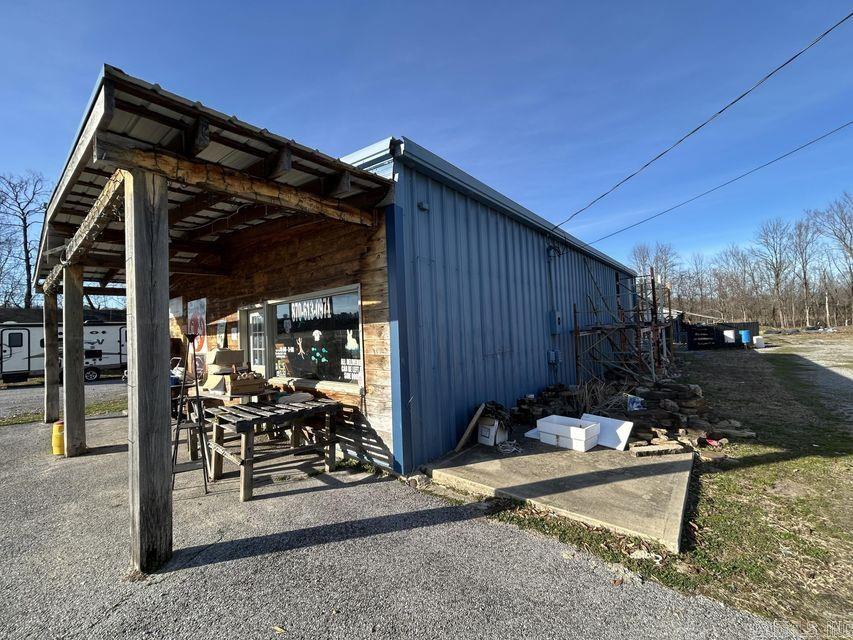4469 Harrison  Batesville, AR