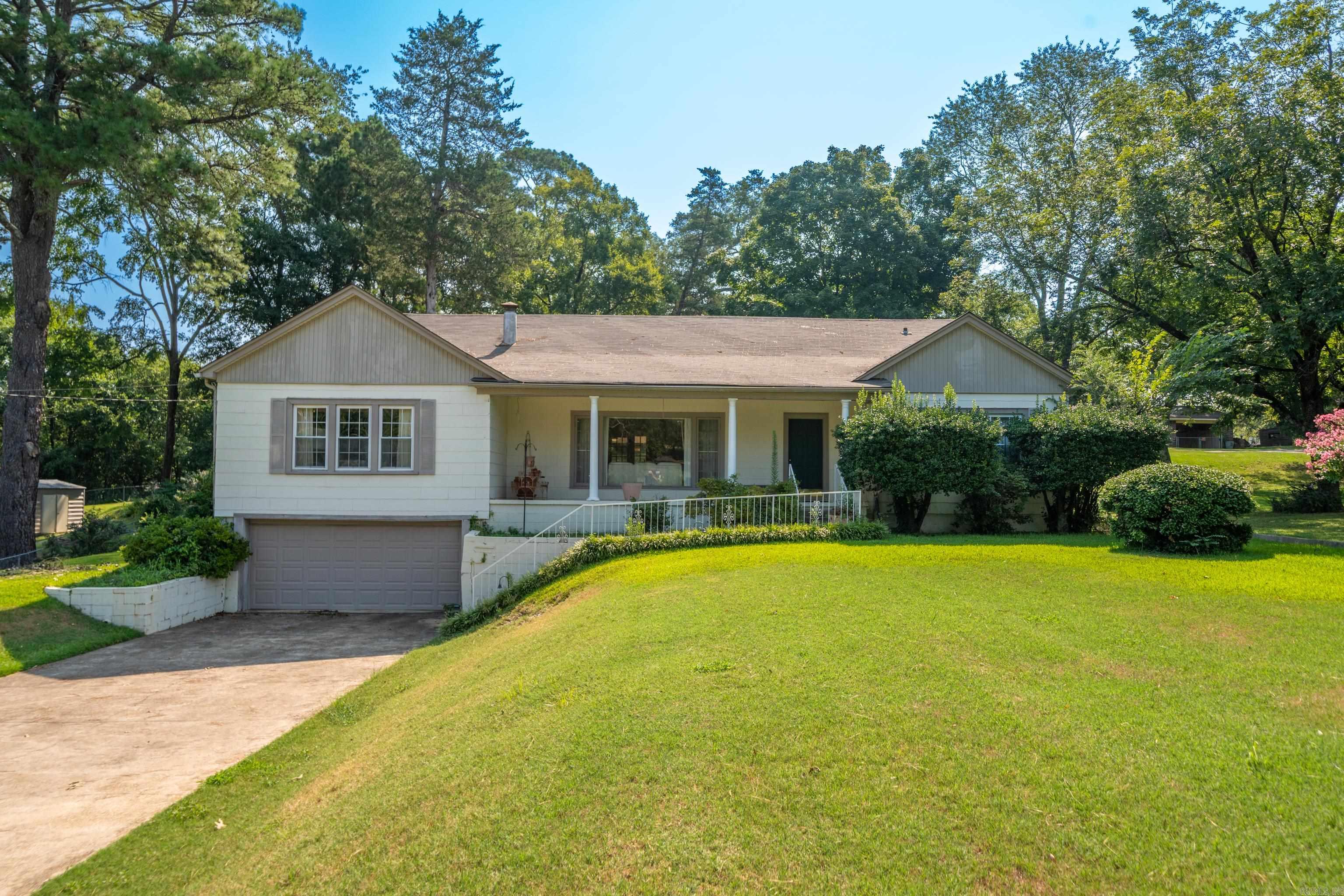 500 Wildwood Circle