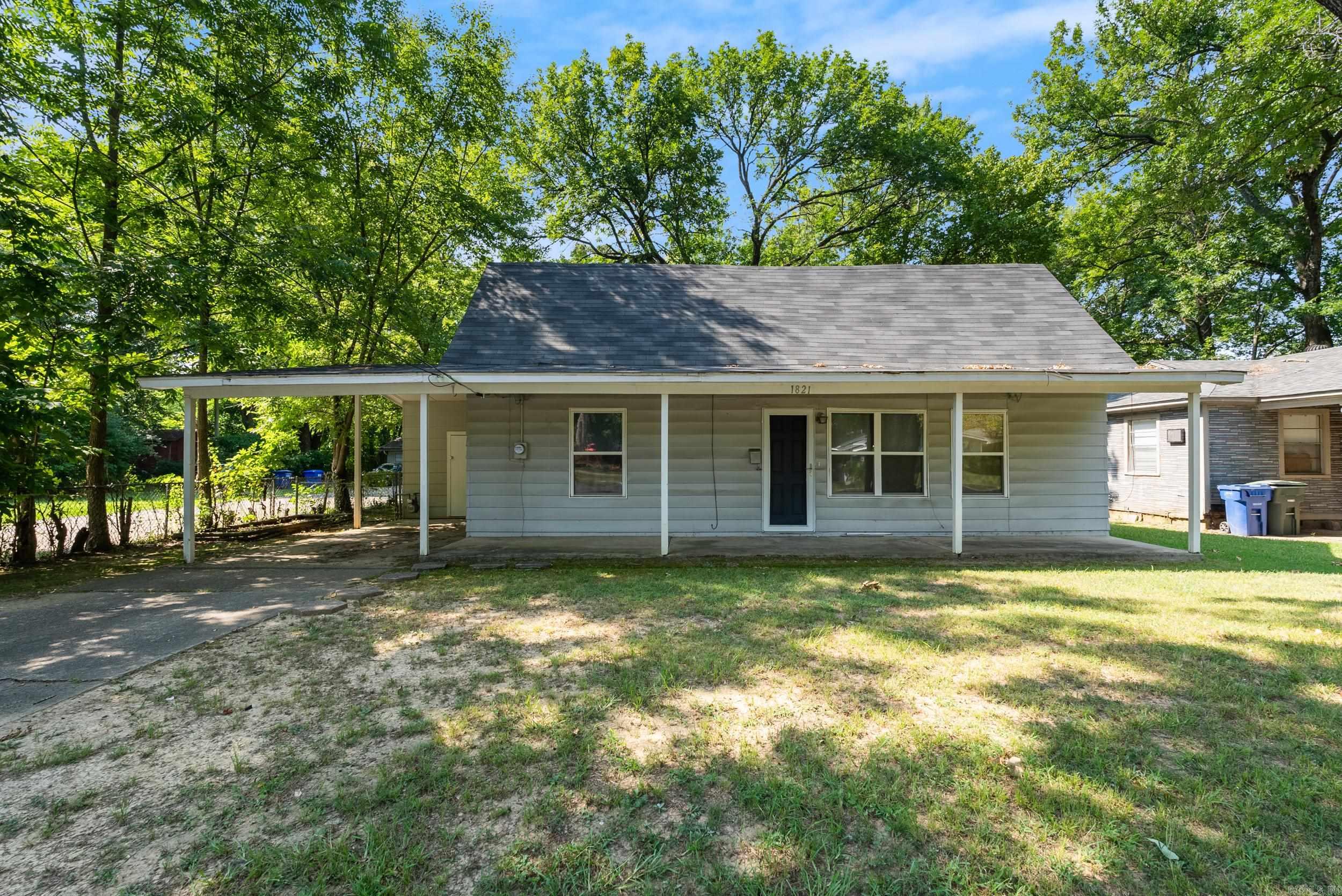 1821 Tyler  Conway, AR