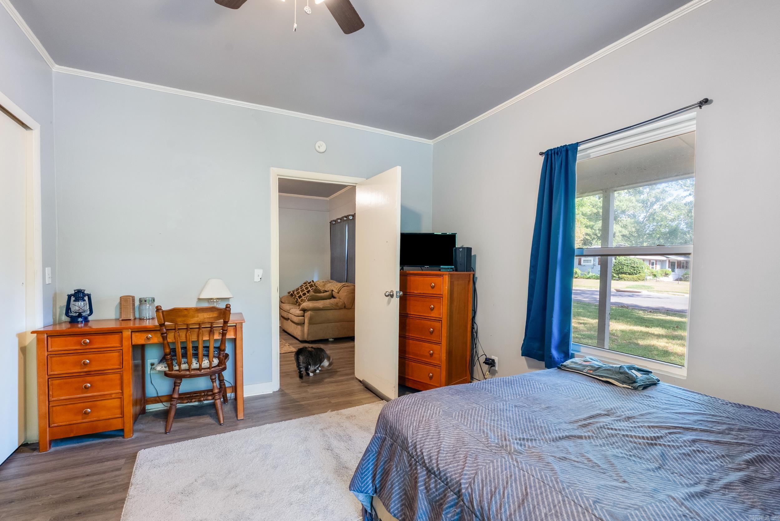 1821 Tyler  Conway, AR