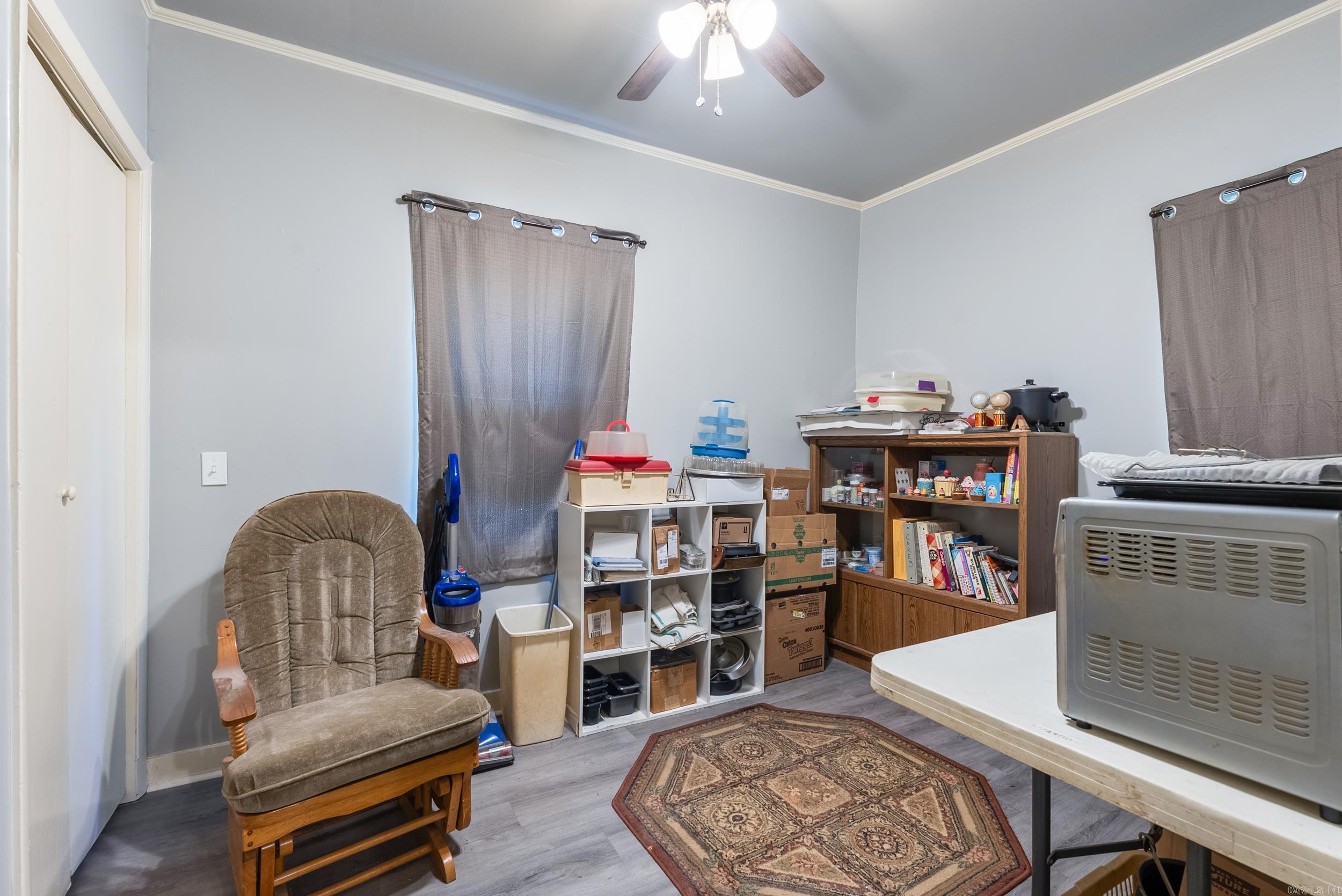 1821 Tyler  Conway, AR