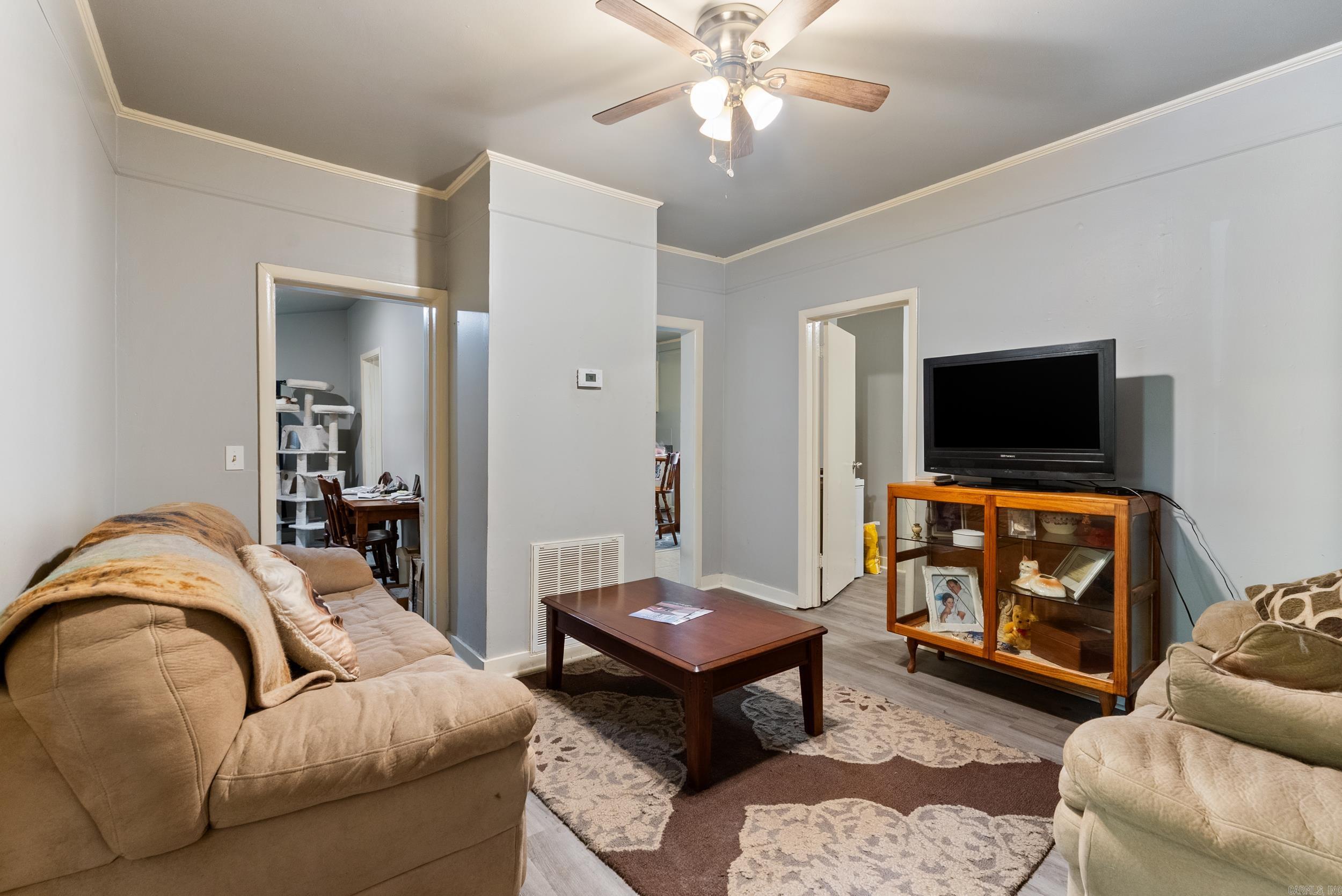 1821 Tyler  Conway, AR