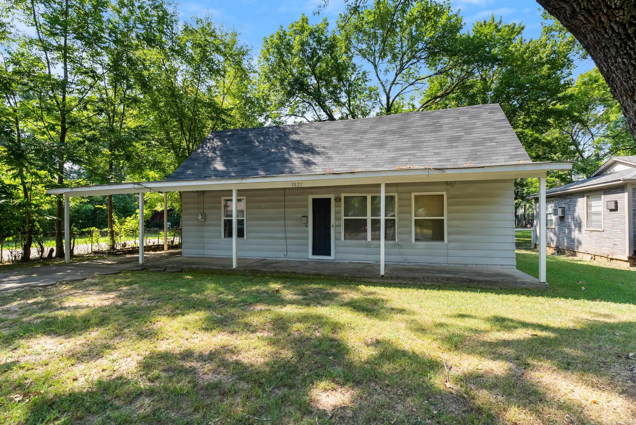 1821 Tyler  Conway, AR