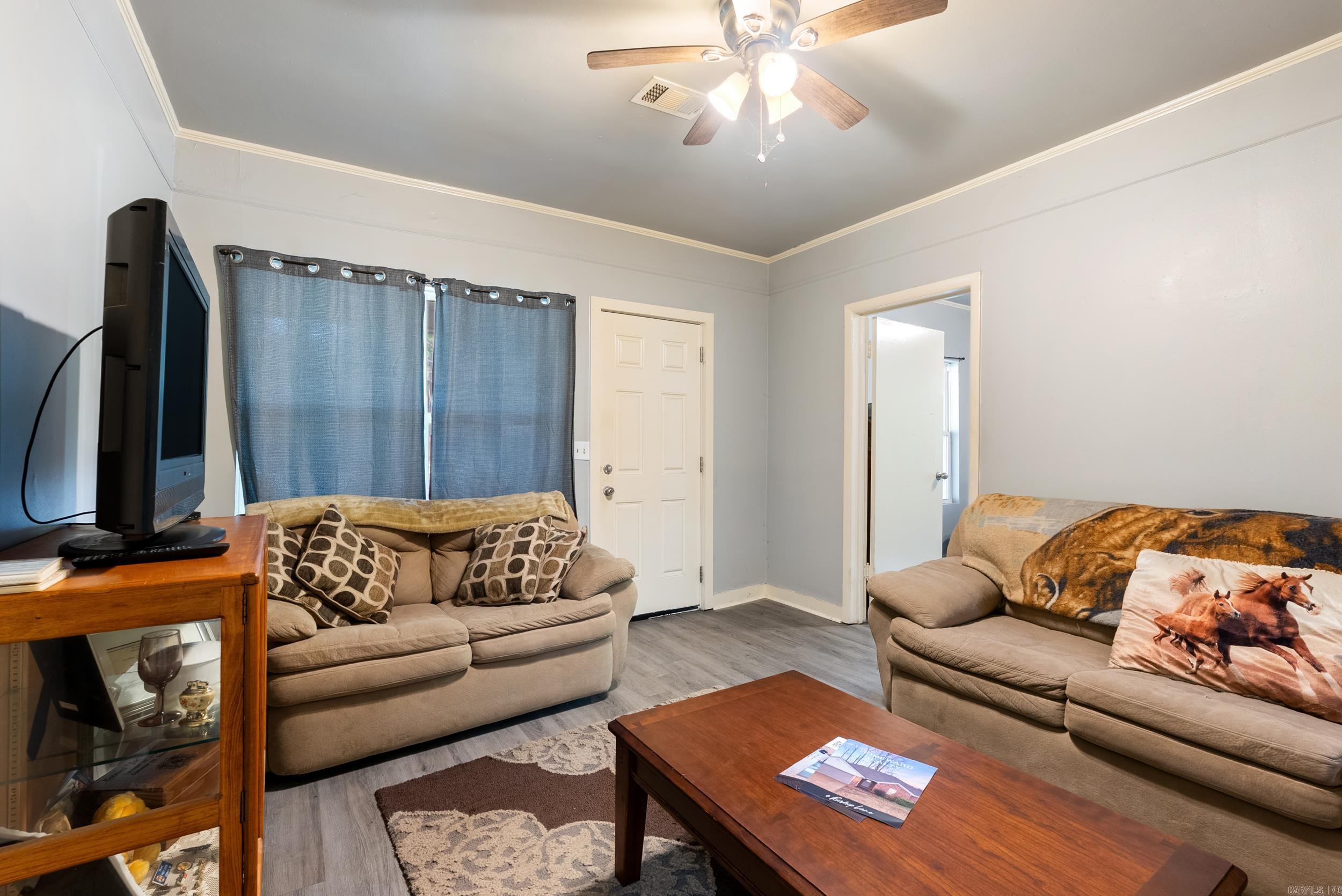 1821 Tyler  Conway, AR