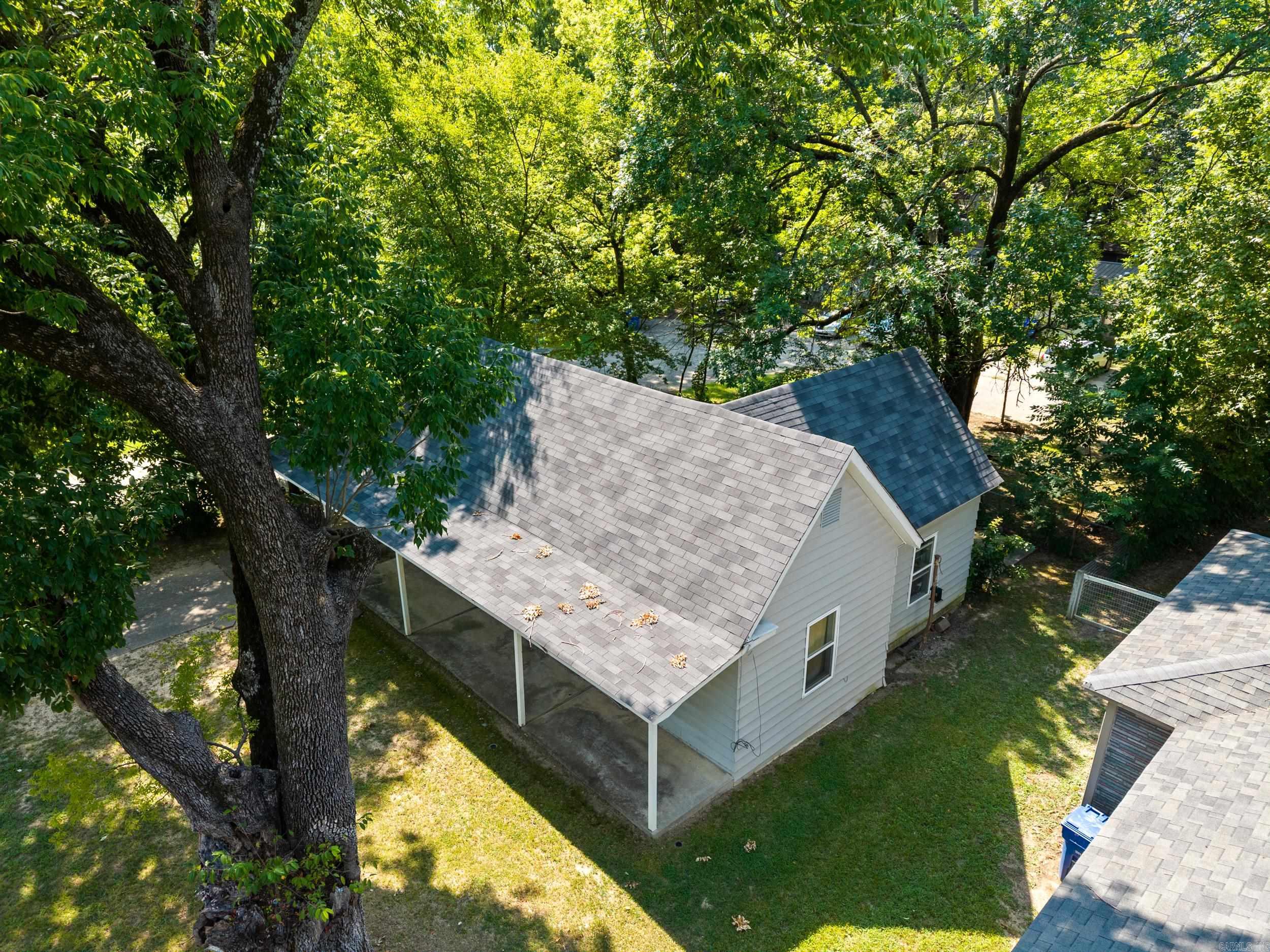 1821 Tyler  Conway, AR