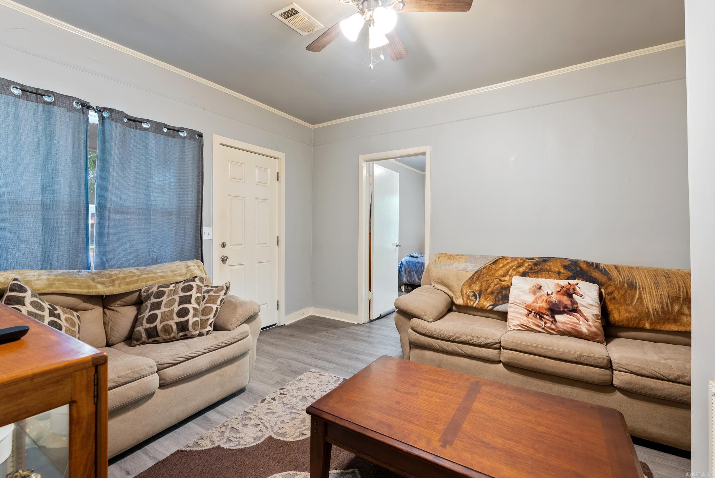 1821 Tyler  Conway, AR