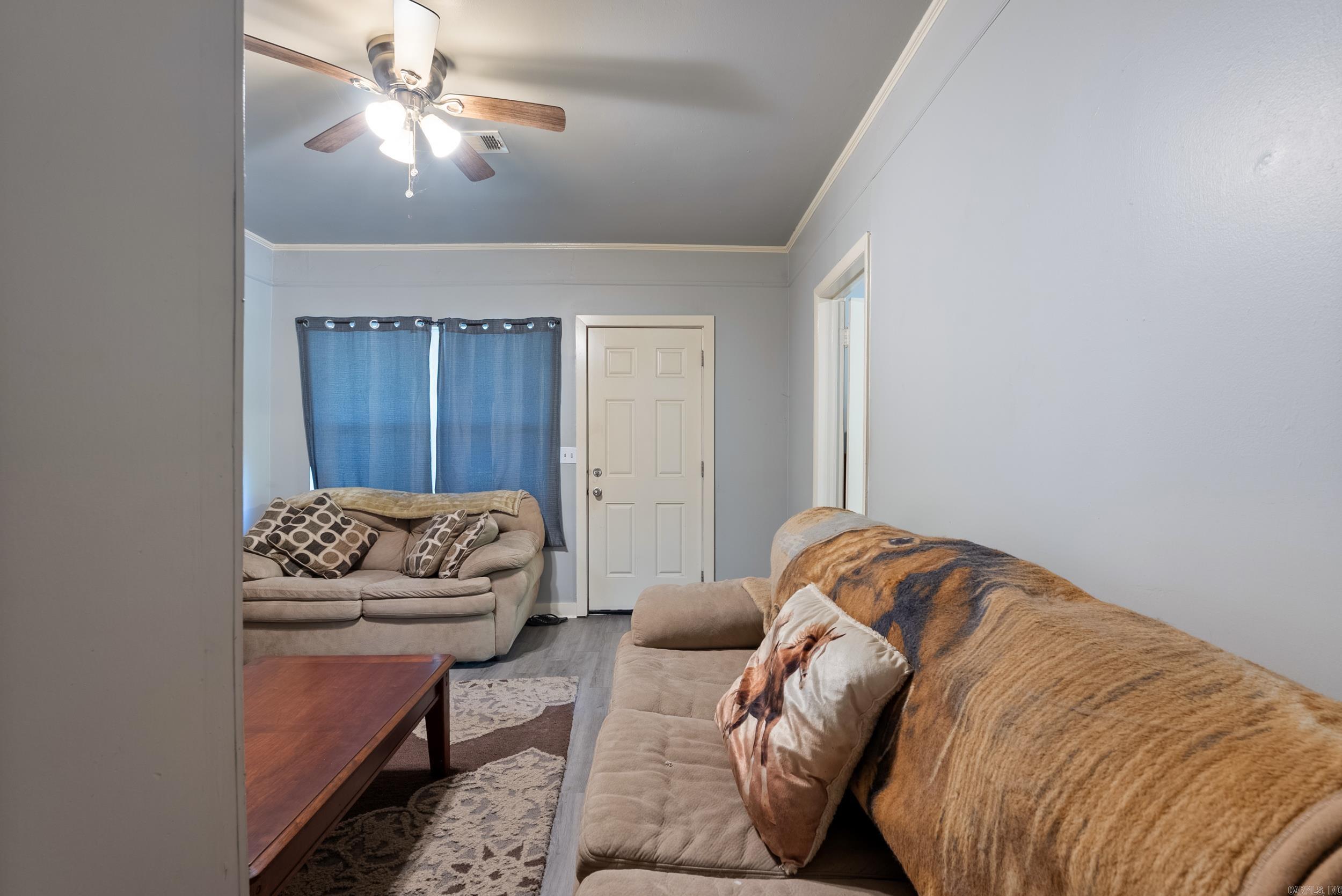 1821 Tyler  Conway, AR
