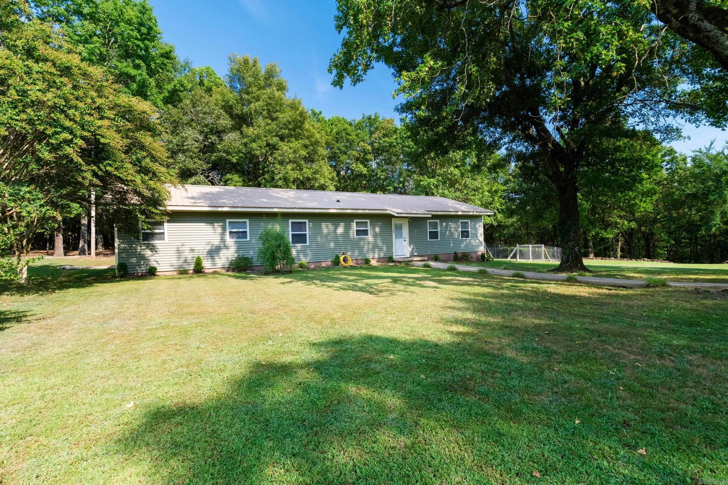 1387 County Road 3371 Clarksville, AR 72830