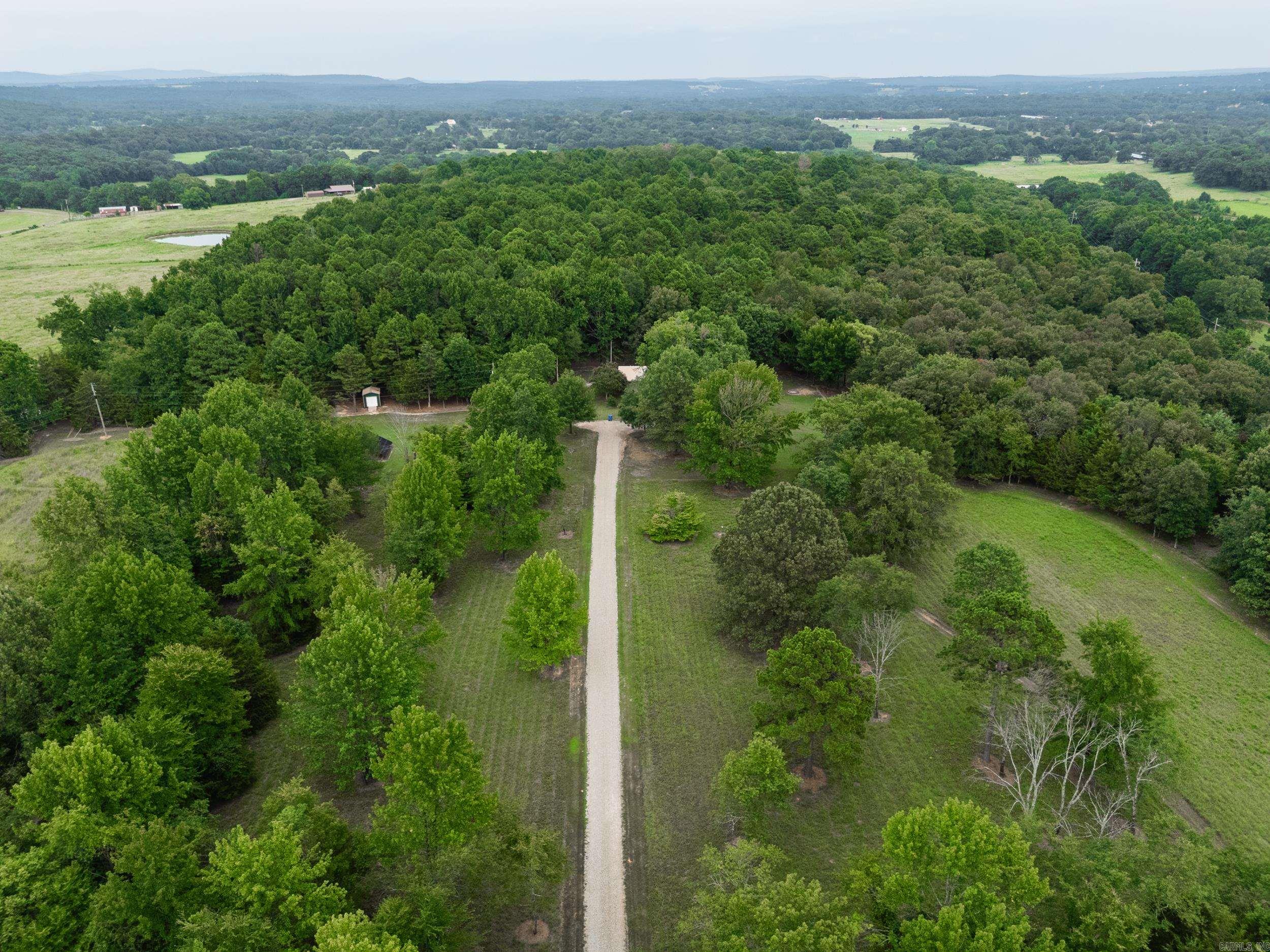 1387 County Road 3371 Clarksville, AR 72830