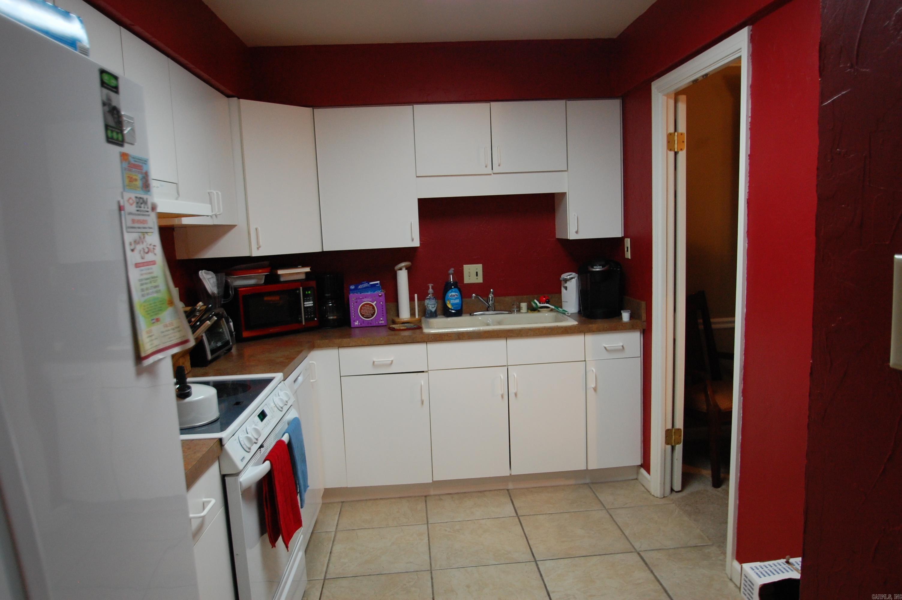 21 Kingsbridge  Little Rock, AR