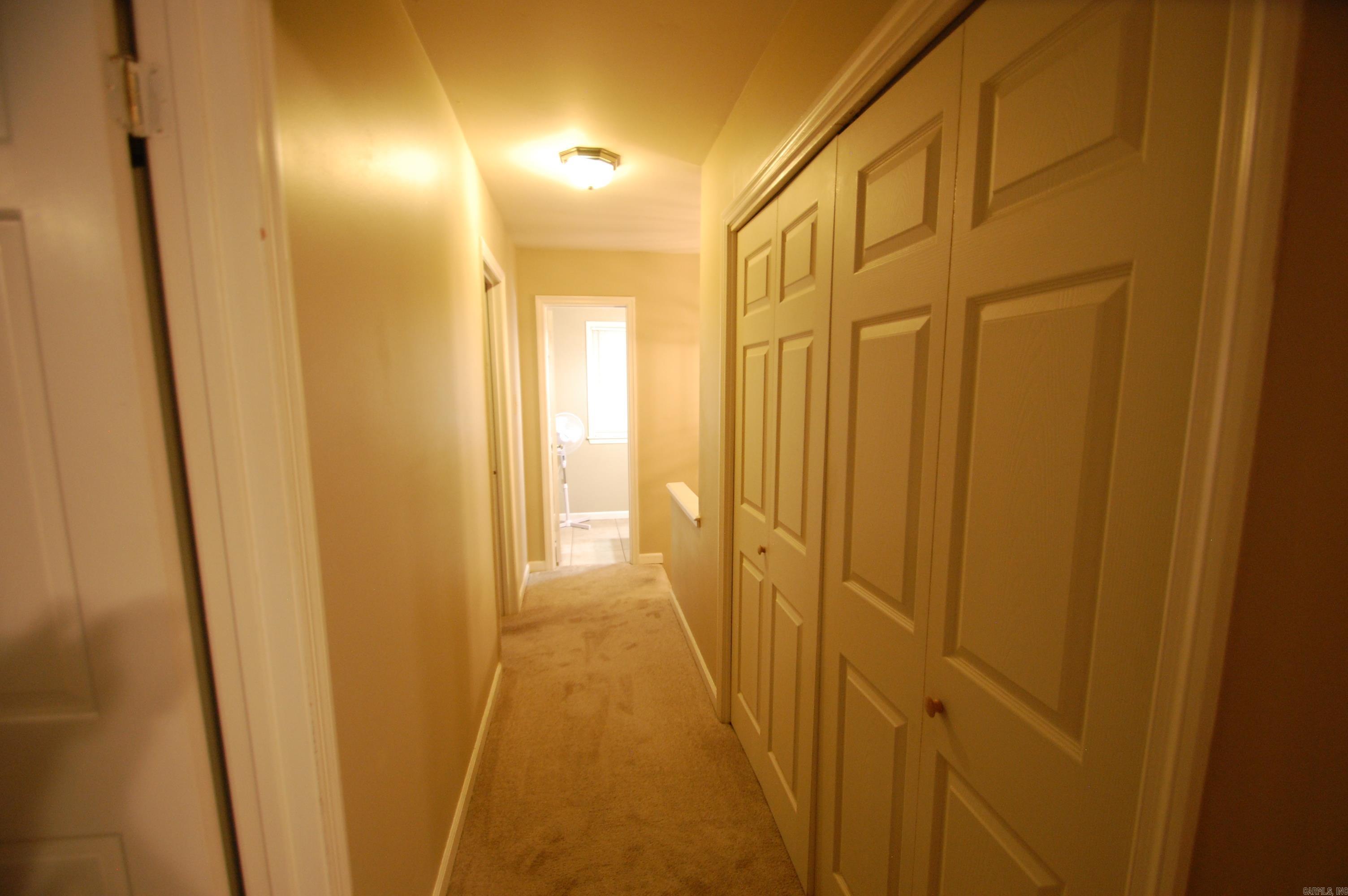21 Kingsbridge  Little Rock, AR