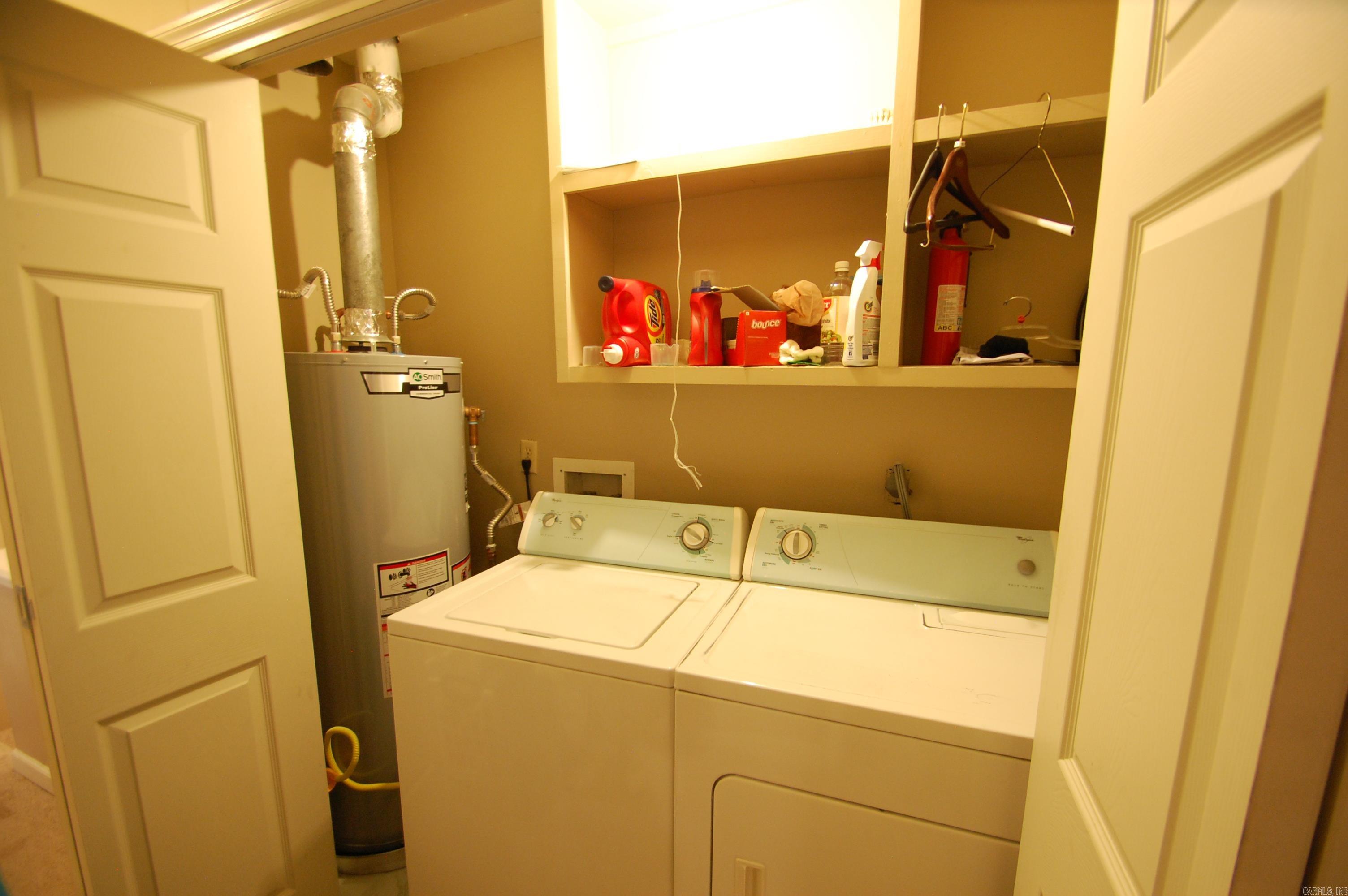 21 Kingsbridge  Little Rock, AR