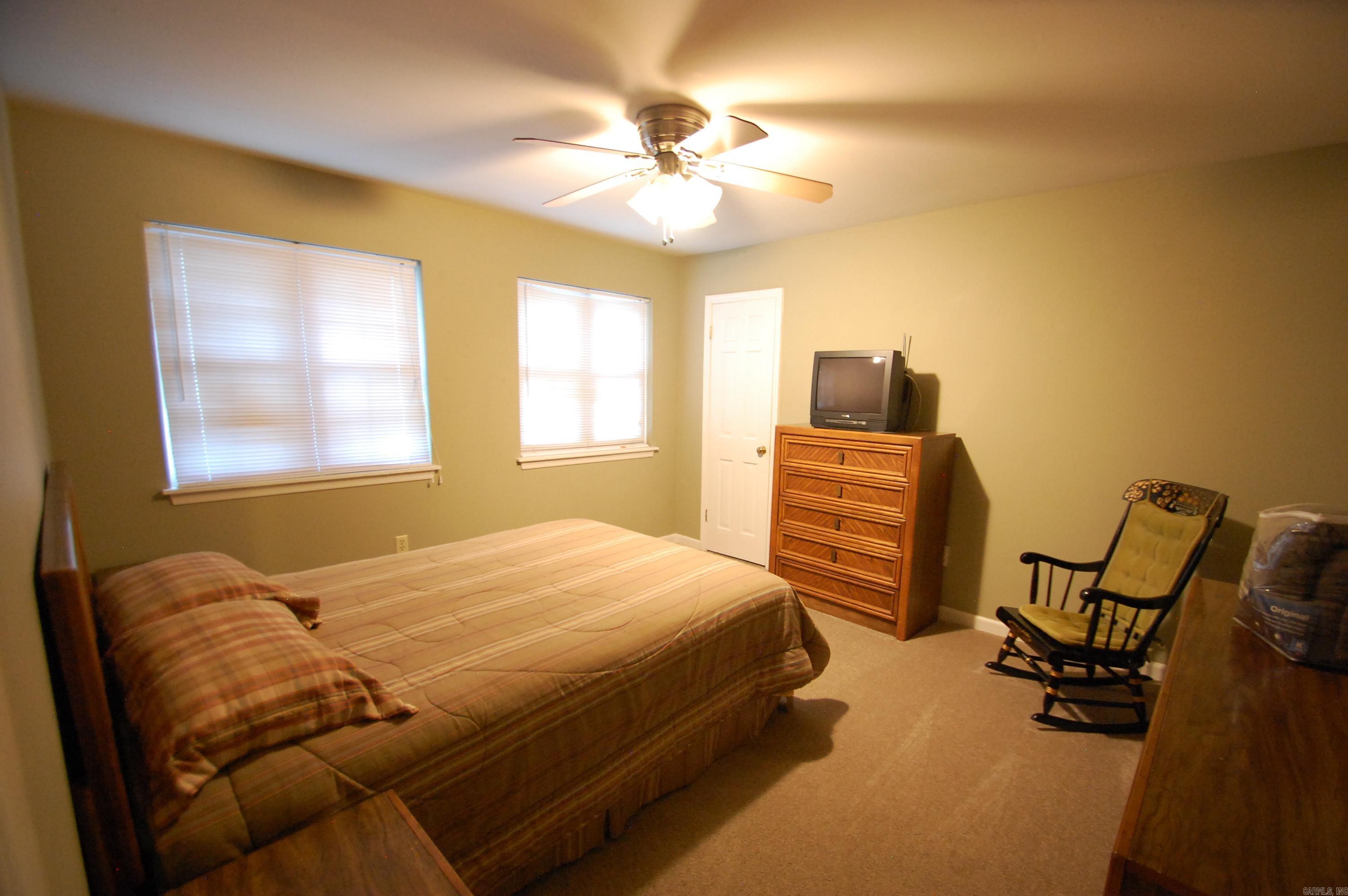 21 Kingsbridge  Little Rock, AR