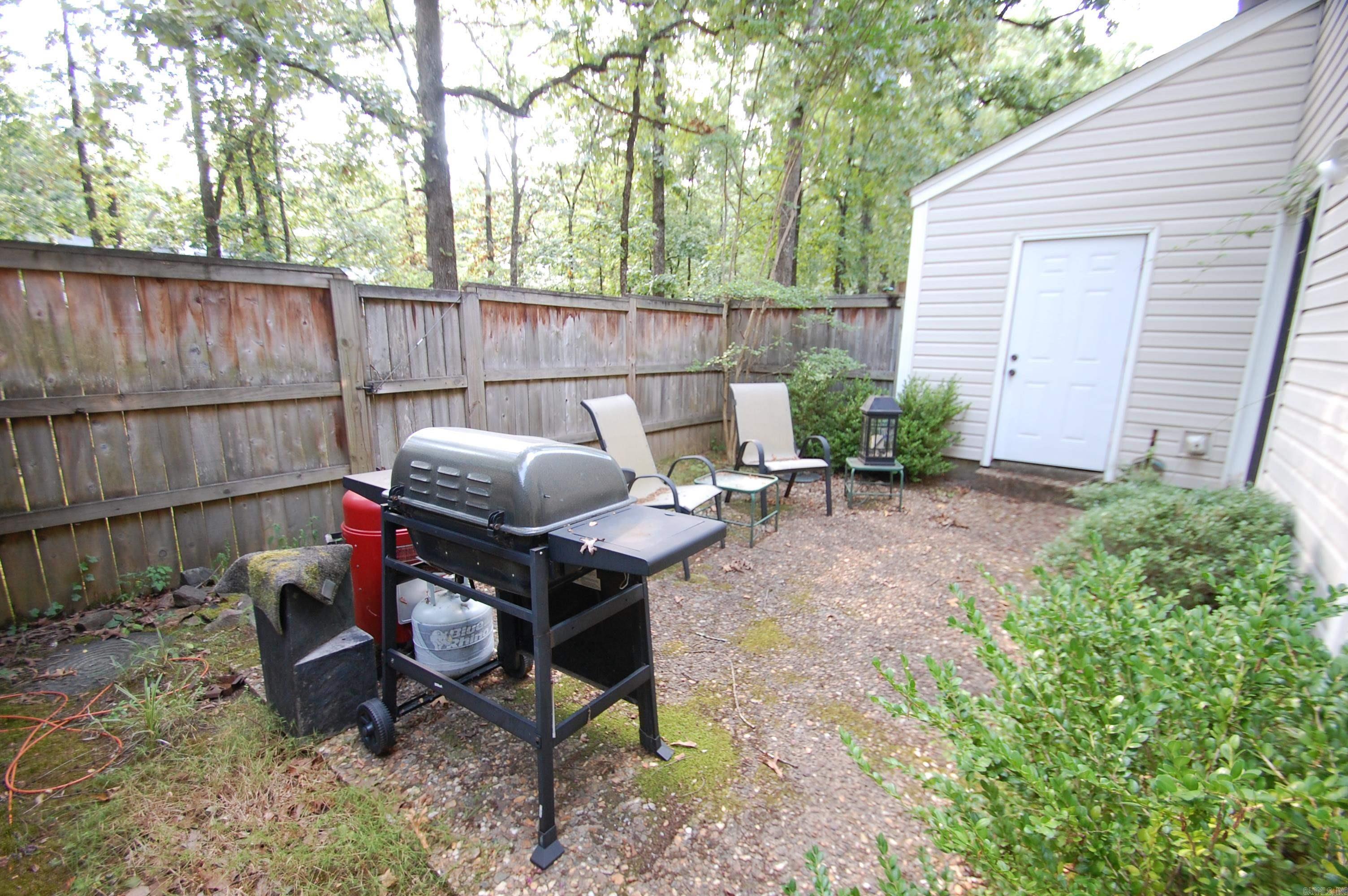21 Kingsbridge  Little Rock, AR