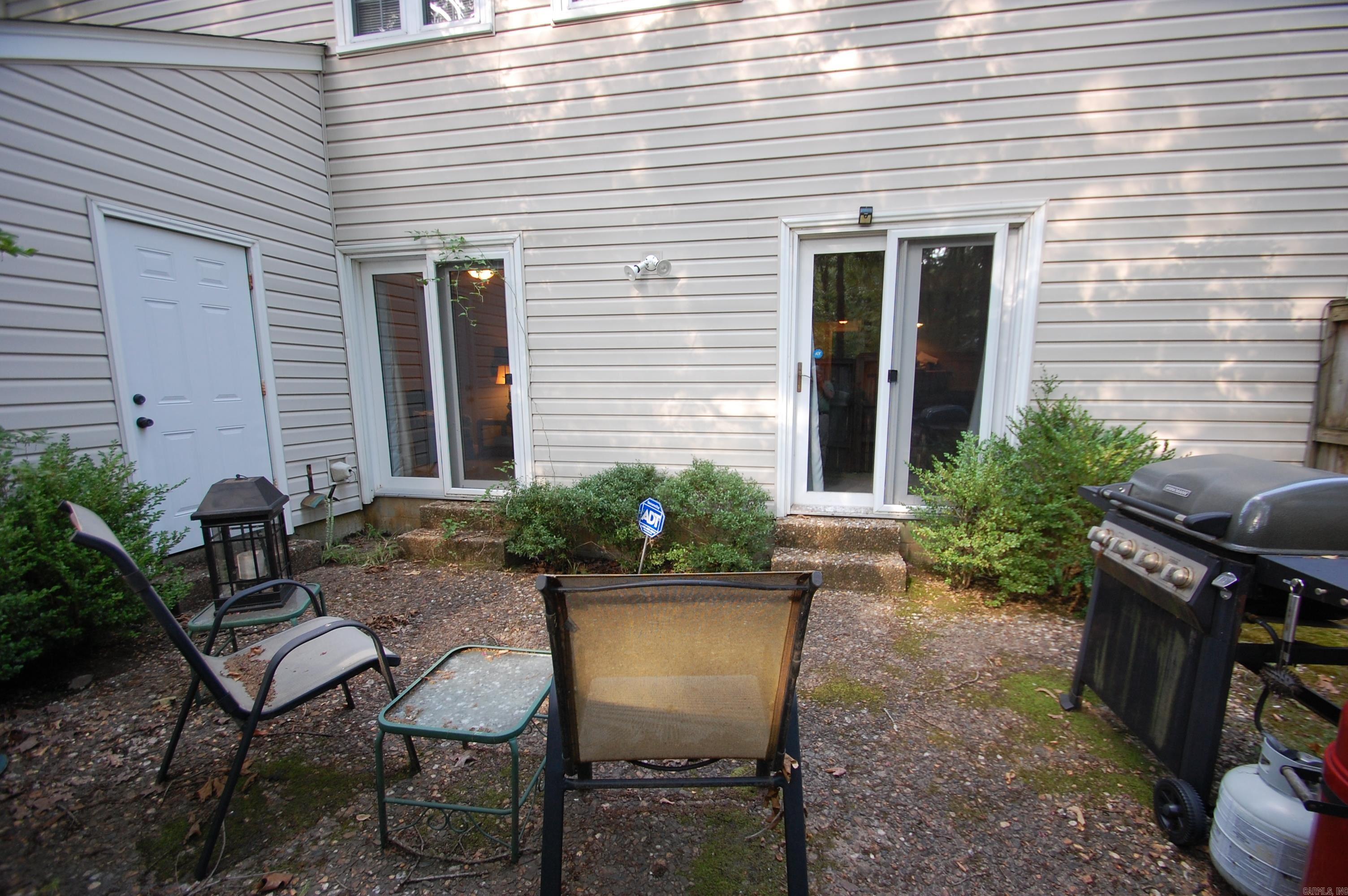 21 Kingsbridge  Little Rock, AR