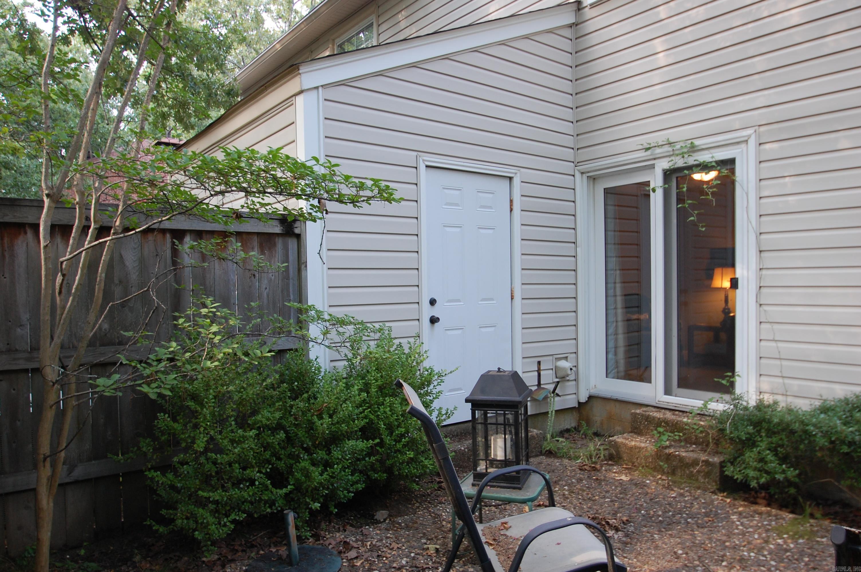 21 Kingsbridge  Little Rock, AR