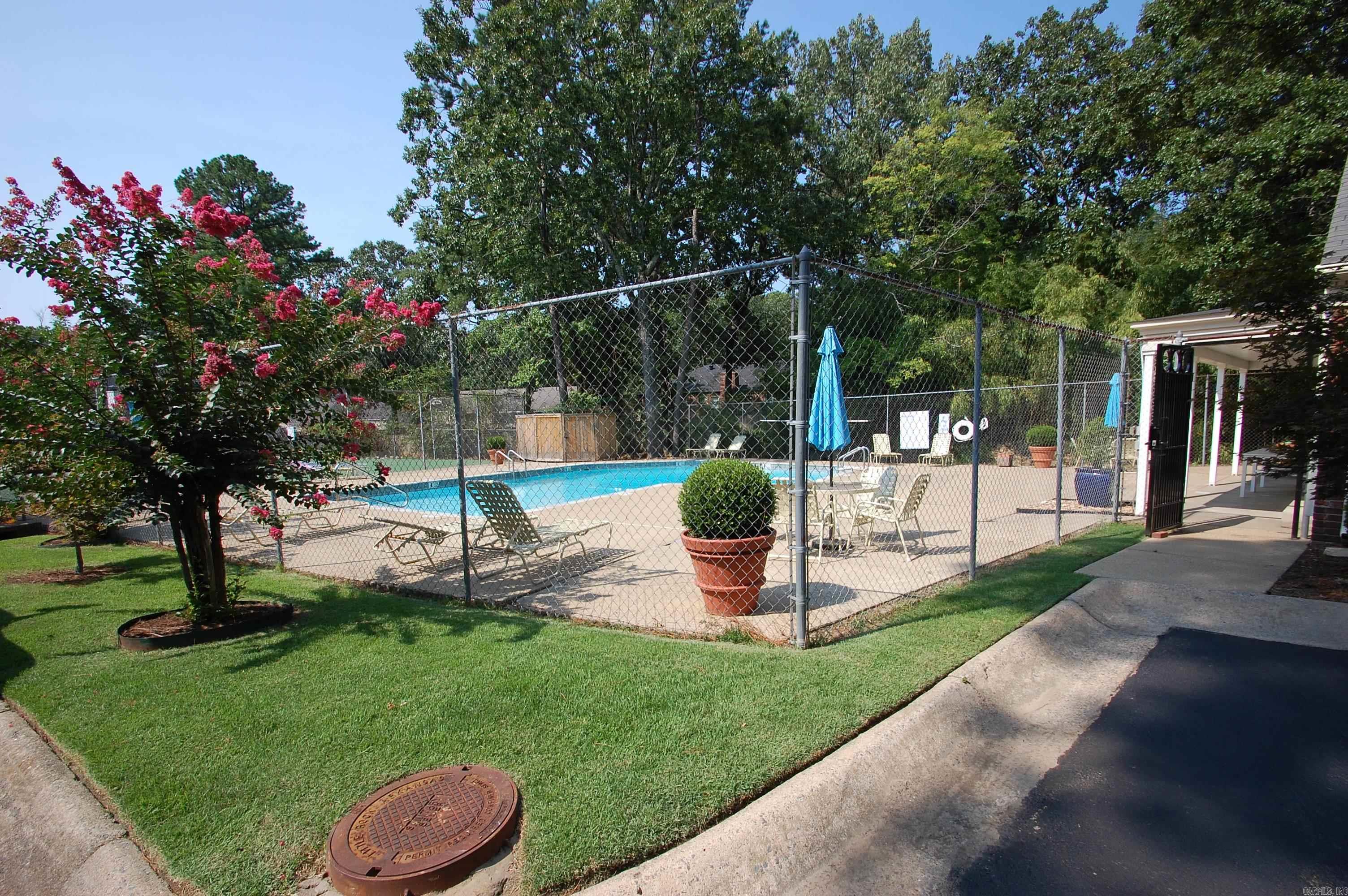 21 Kingsbridge  Little Rock, AR