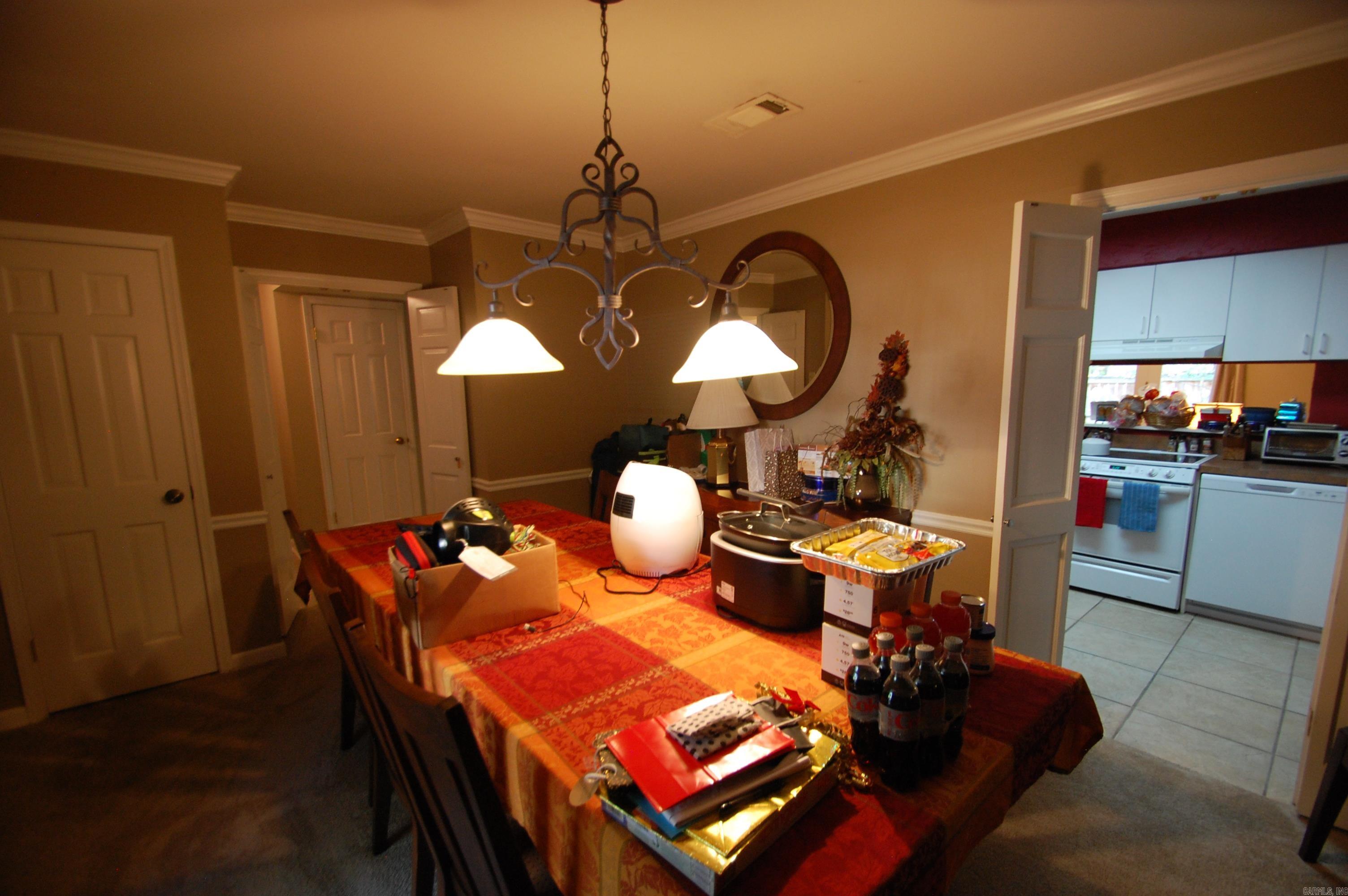 21 Kingsbridge  Little Rock, AR