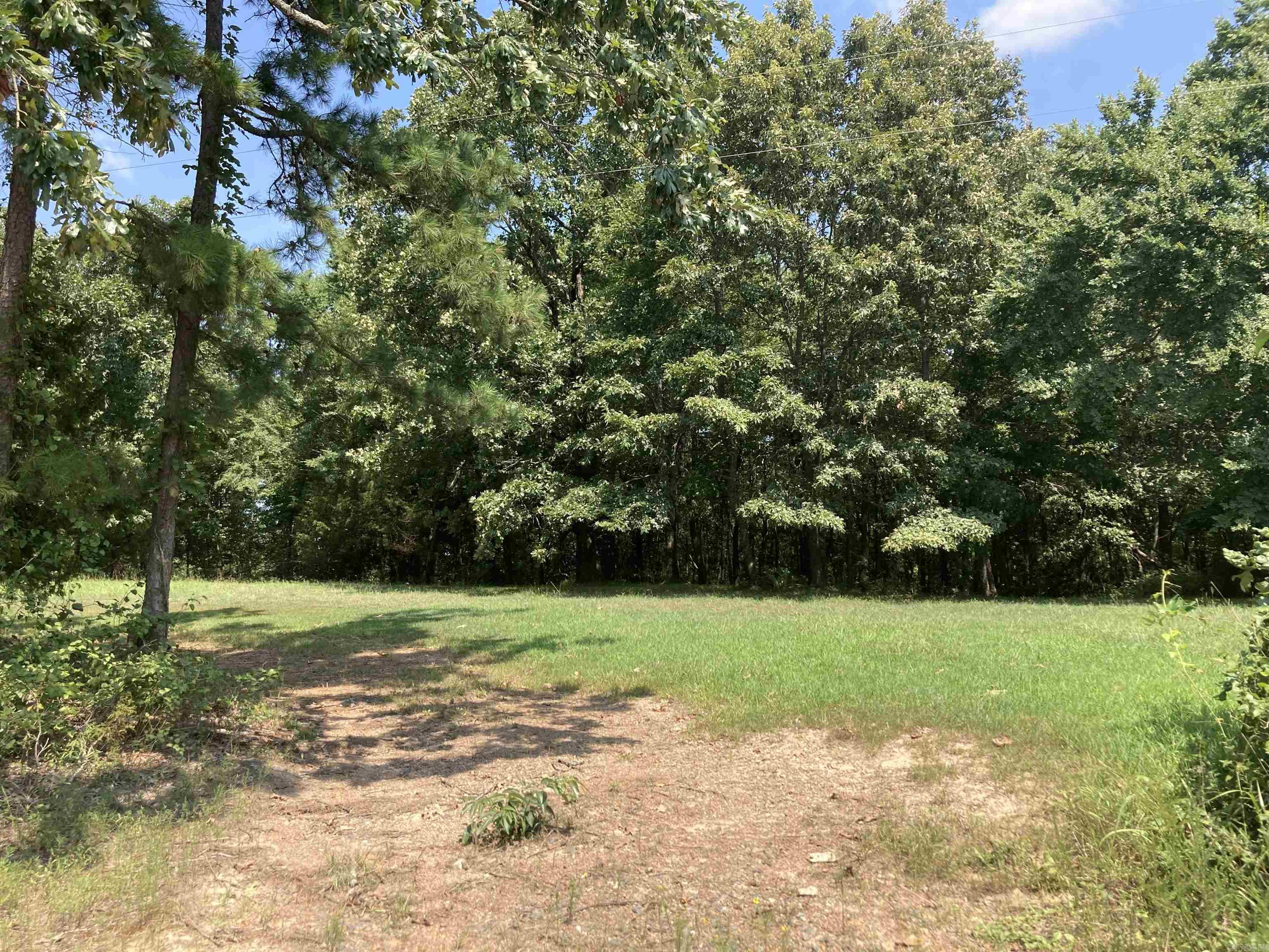 TBD Polk Road 136  Cove, AR