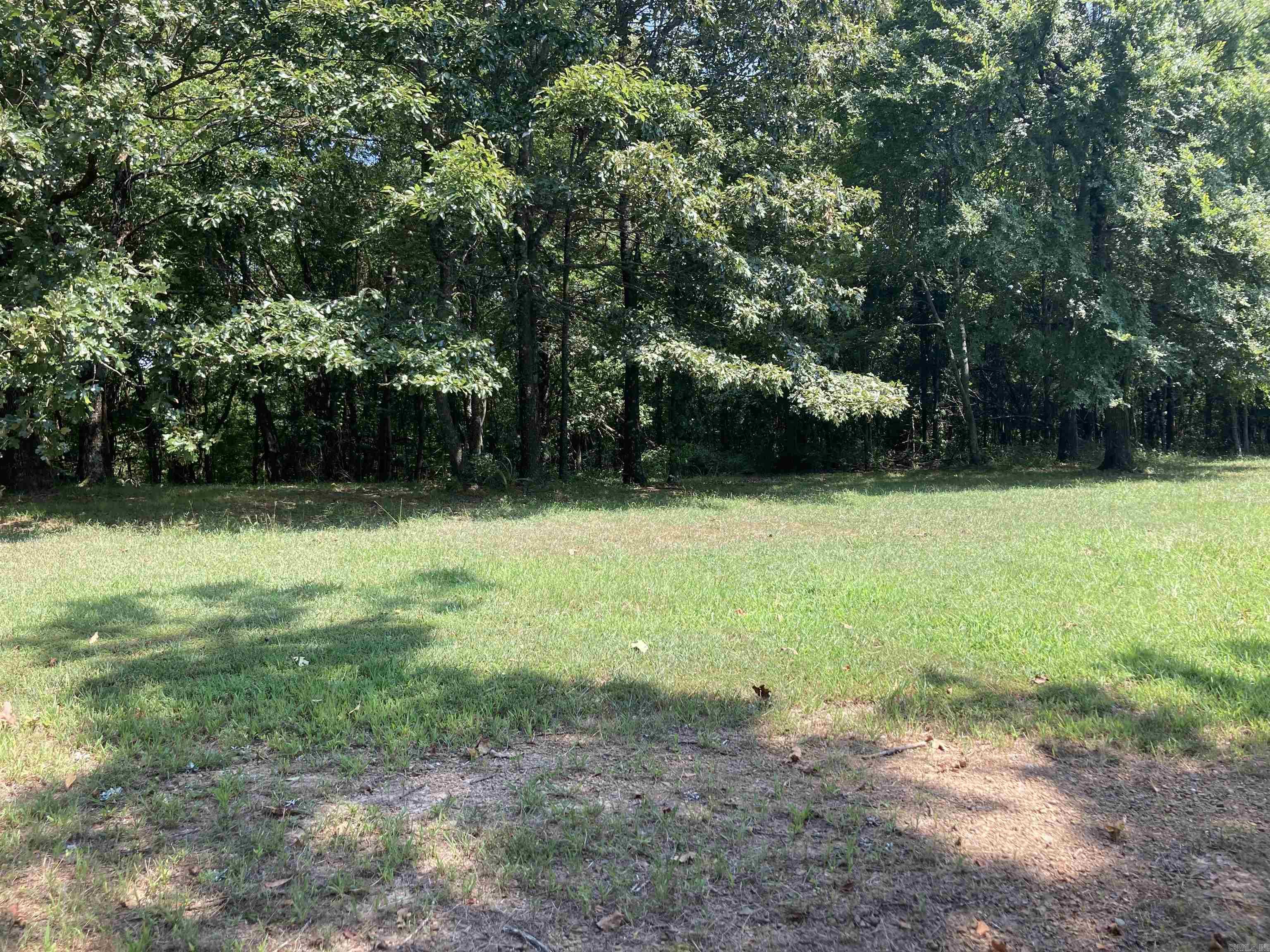 TBD Polk Road 136  Cove, AR