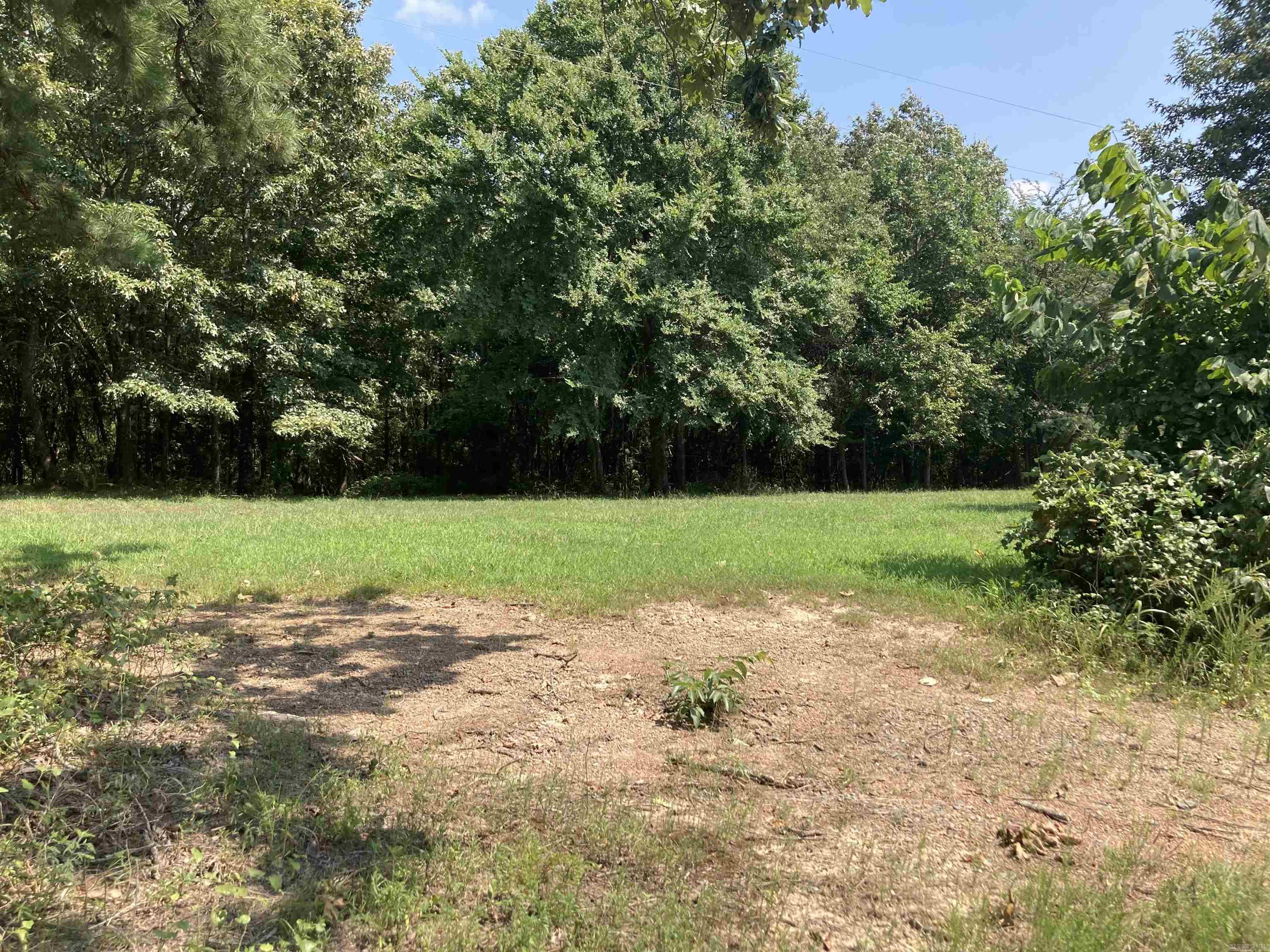 TBD Polk Road 136  Cove, AR