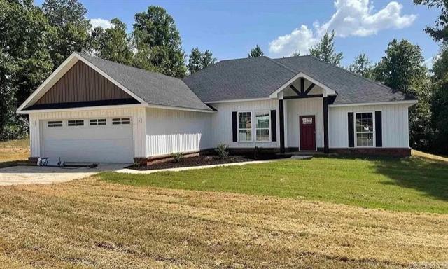 2096  Creekwood Circle  Bauxite, AR