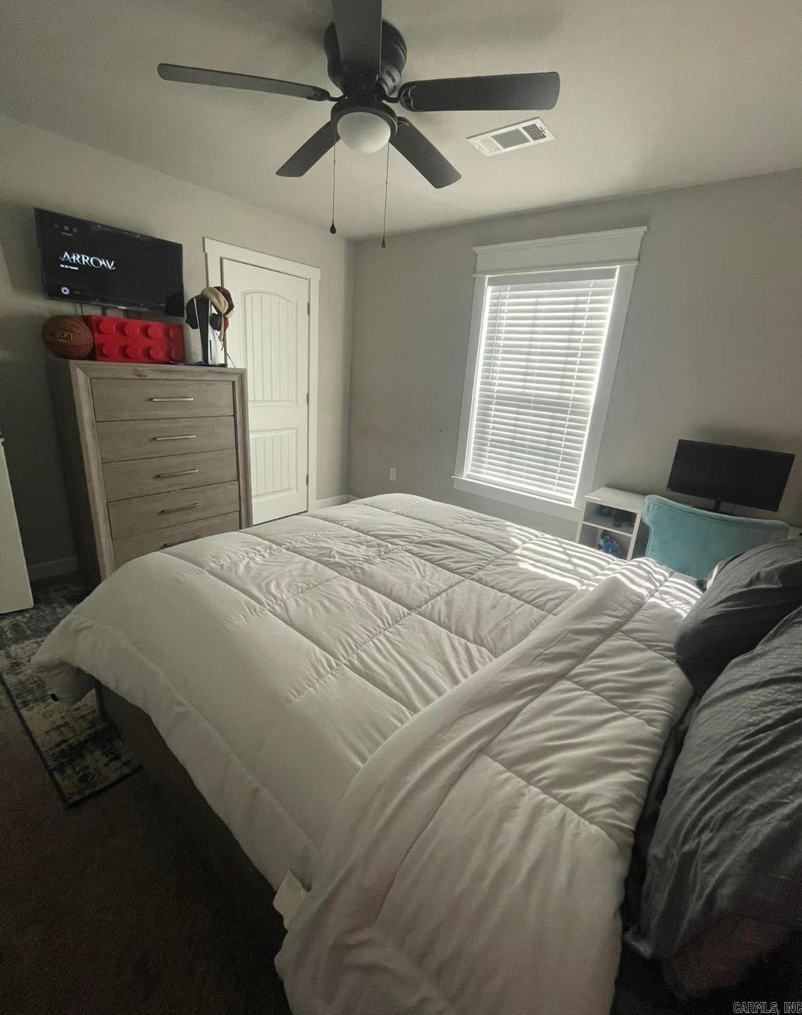2096 Creekwood Circle  Bauxite, AR