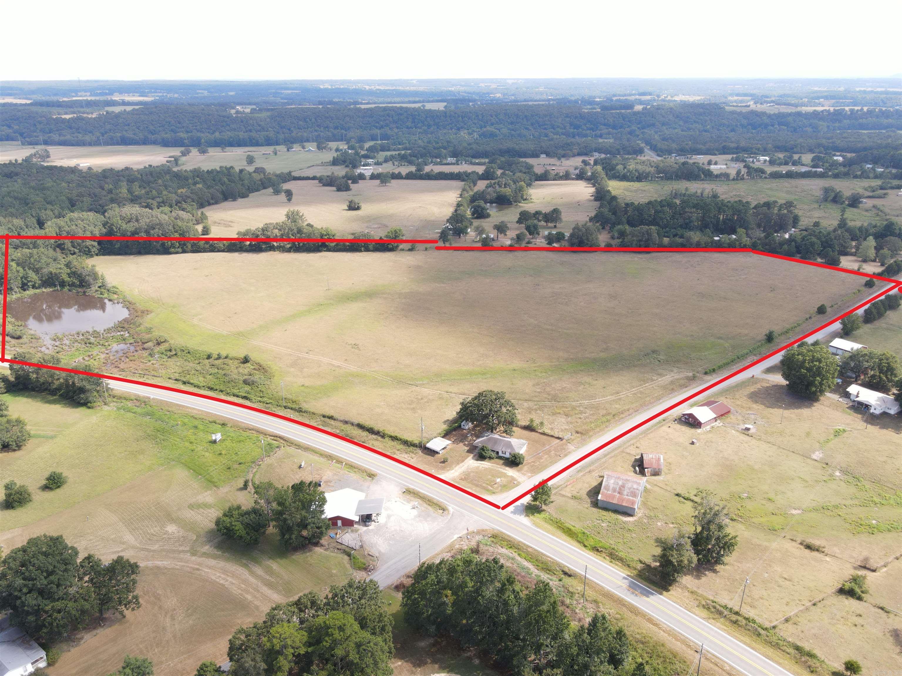  Edgemont  Quitman, AR