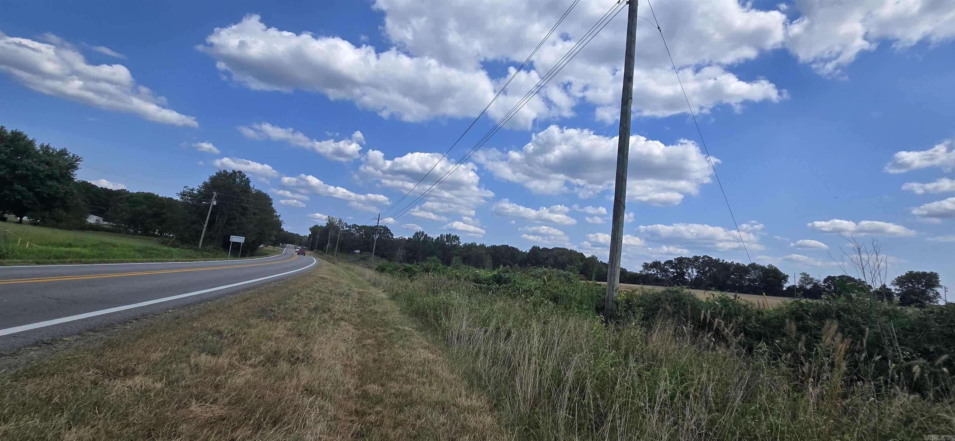  Edgemont  Quitman, AR