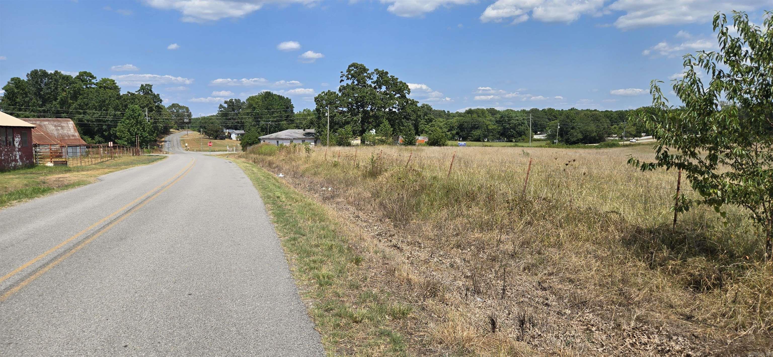  Edgemont  Quitman, AR