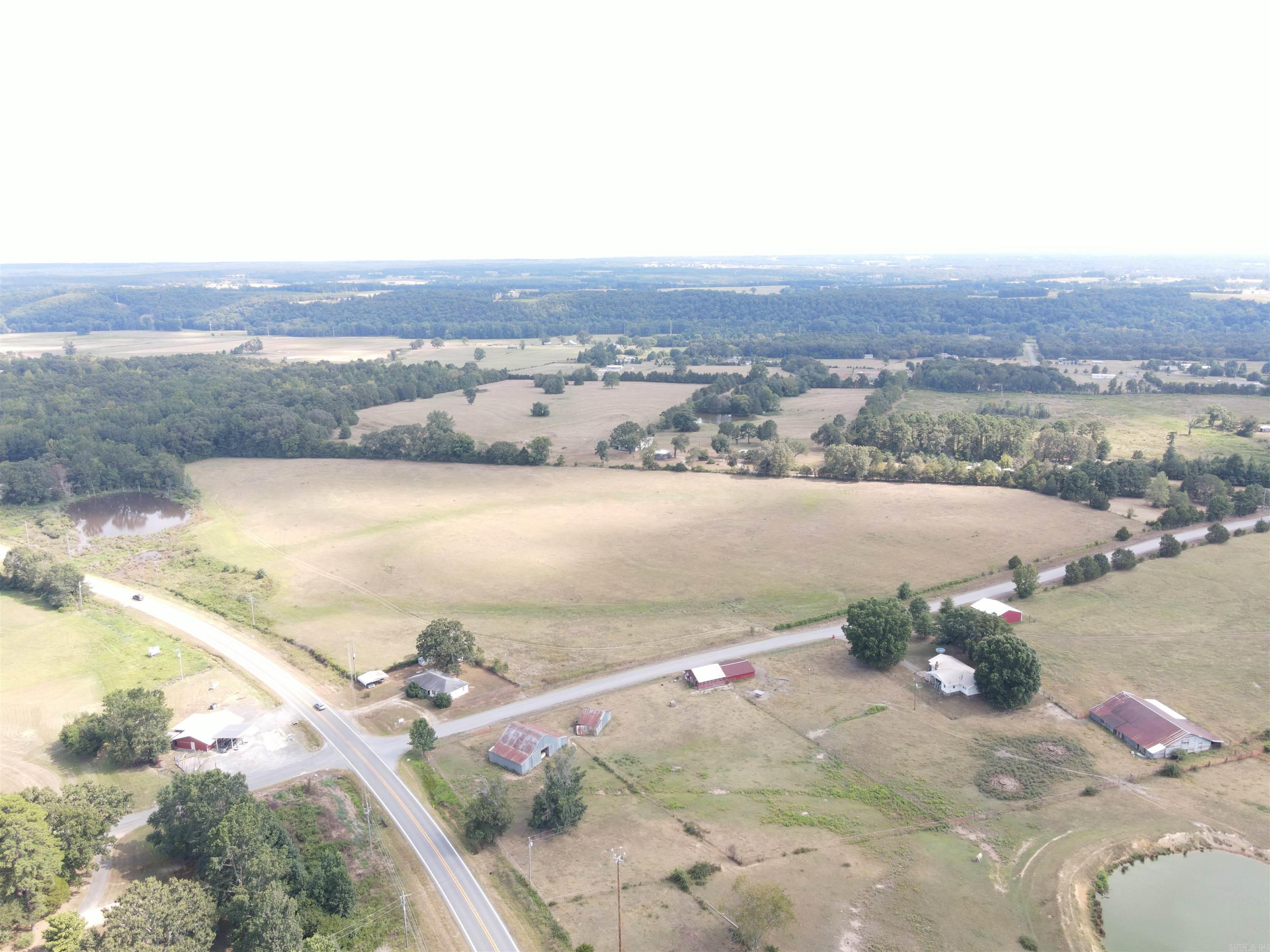  Edgemont  Quitman, AR
