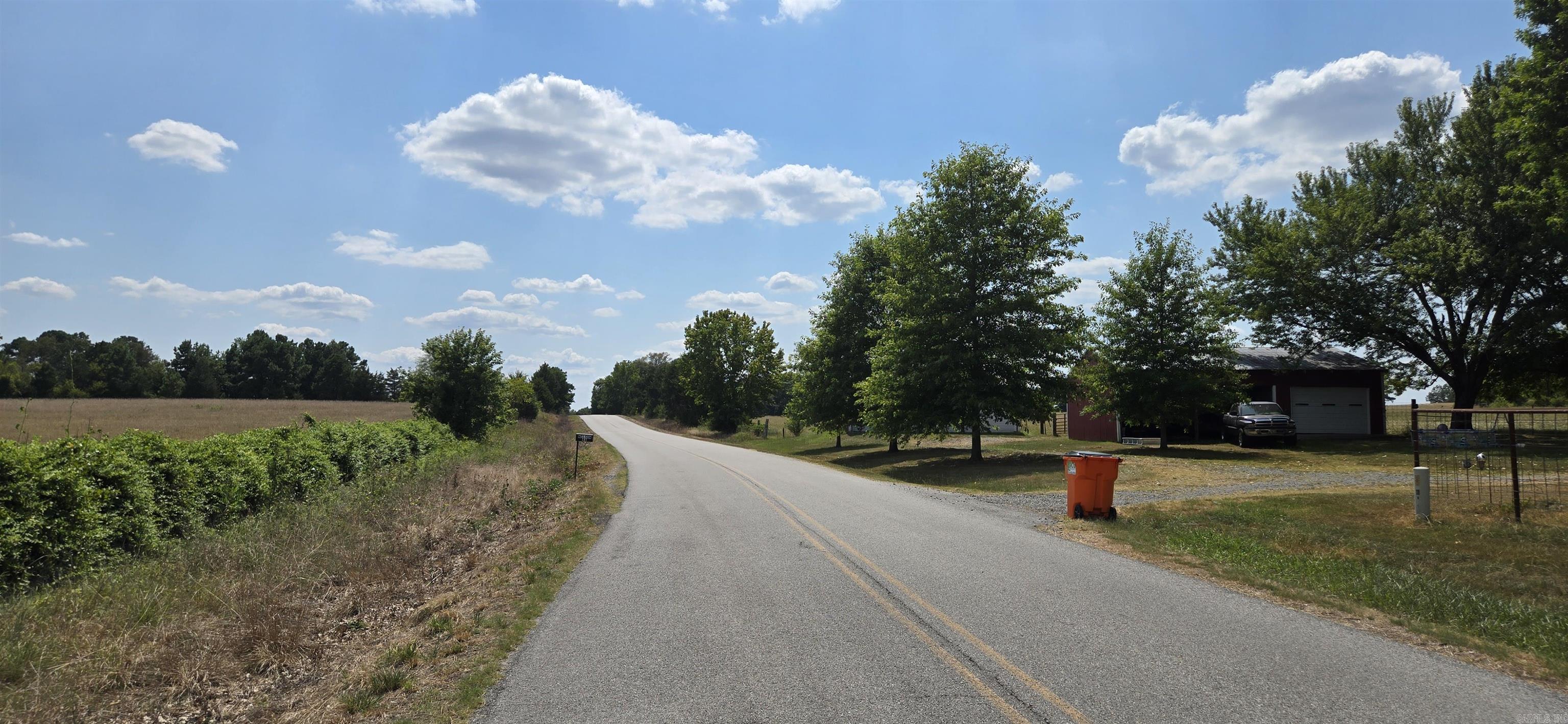  Edgemont  Quitman, AR