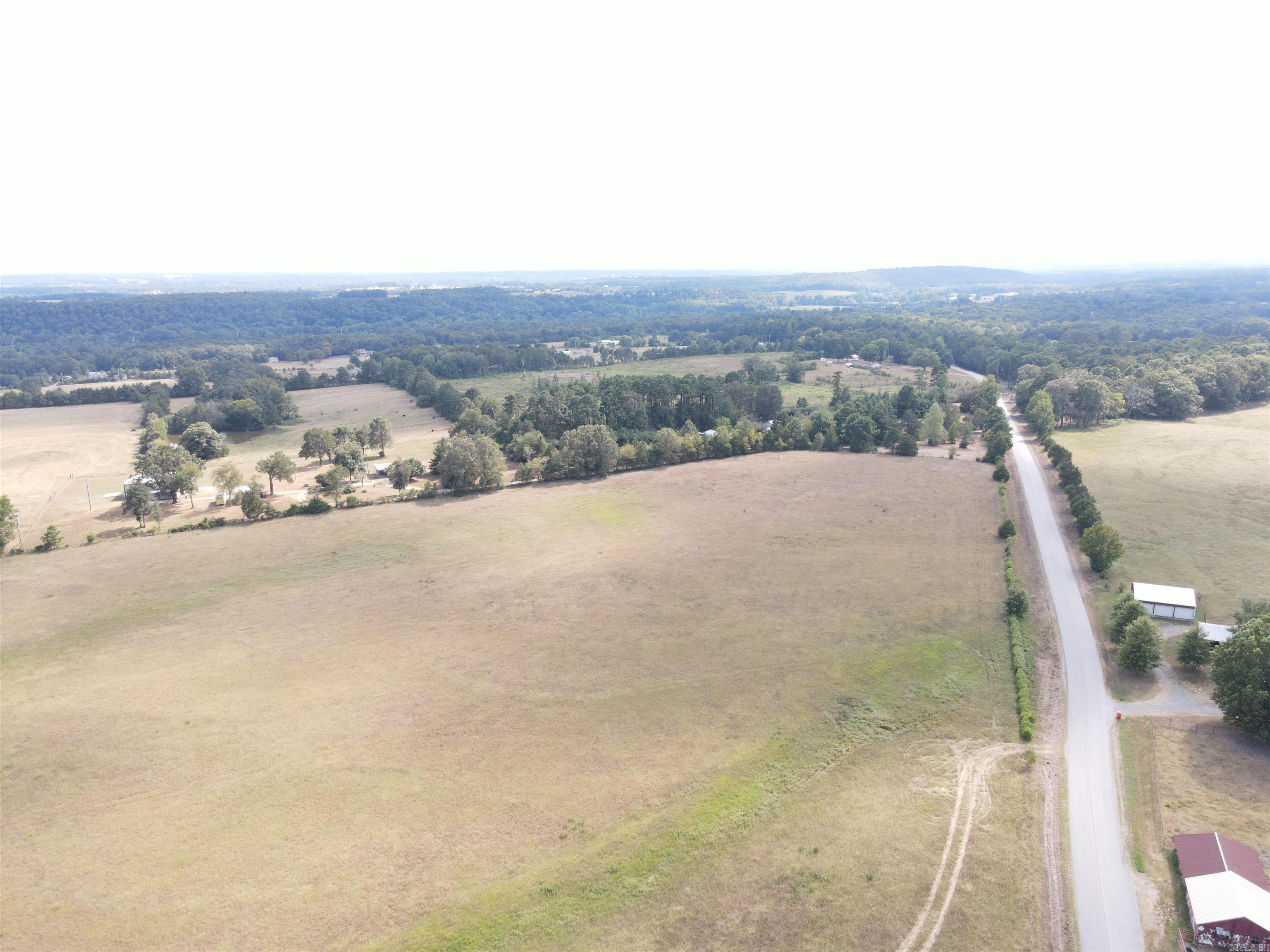  Edgemont  Quitman, AR
