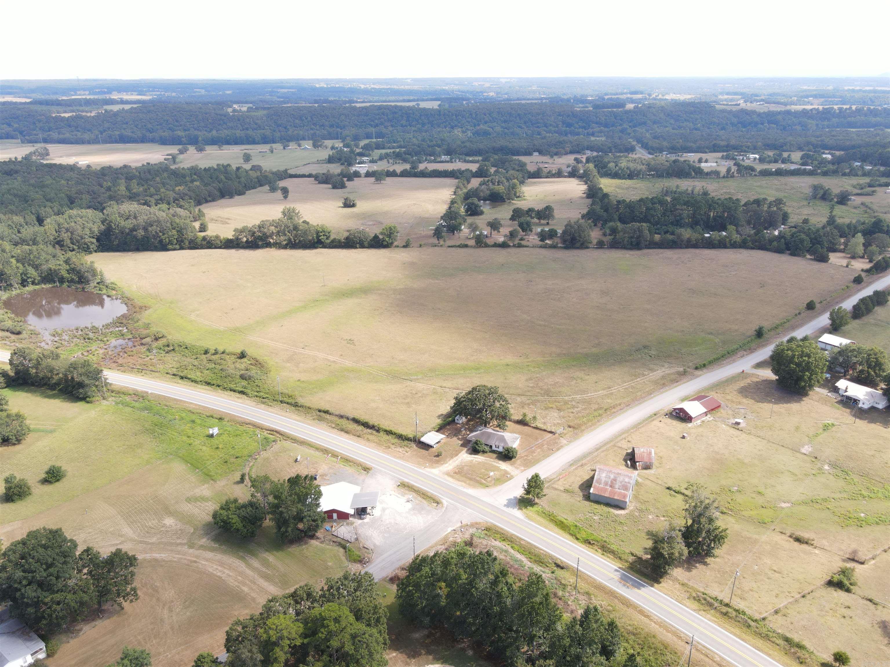  Edgemont  Quitman, AR