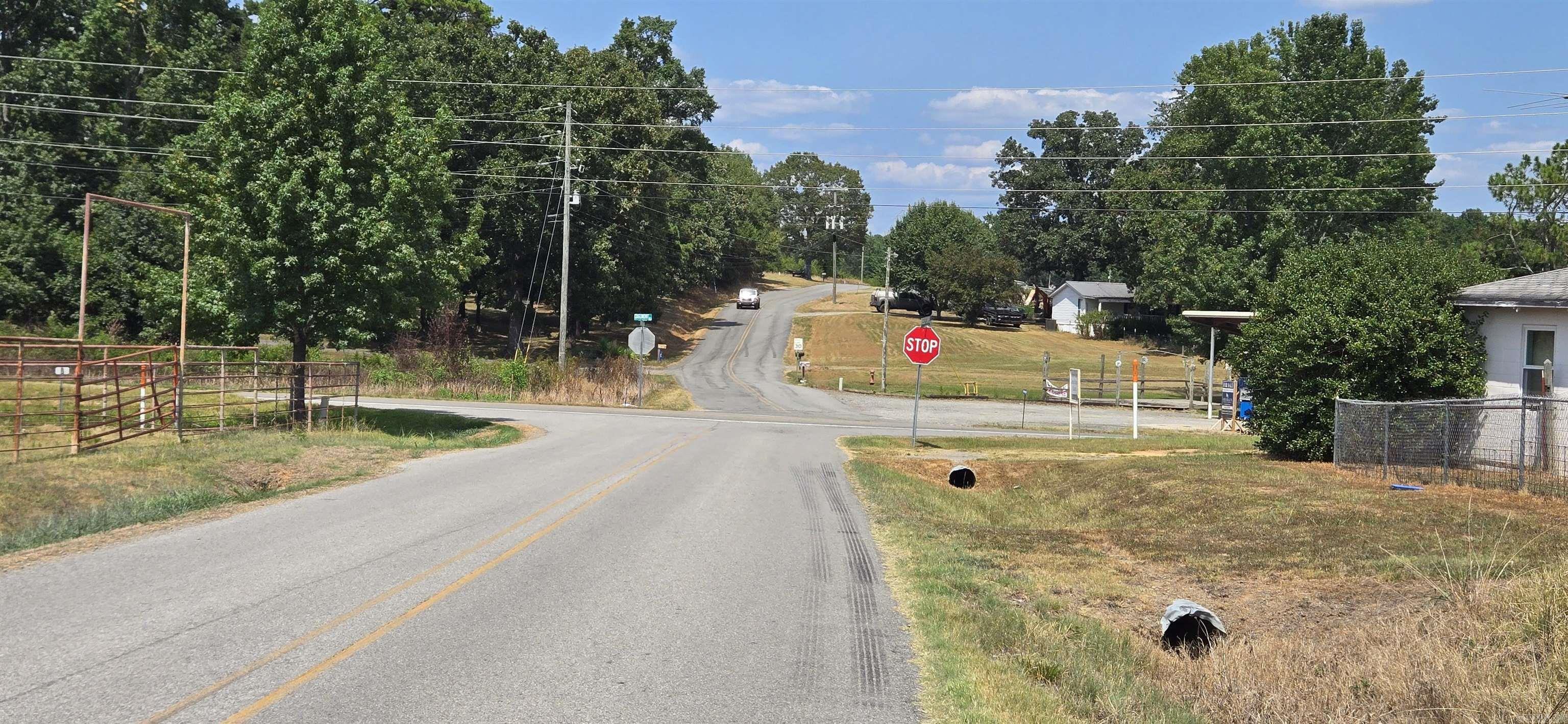  Edgemont  Quitman, AR