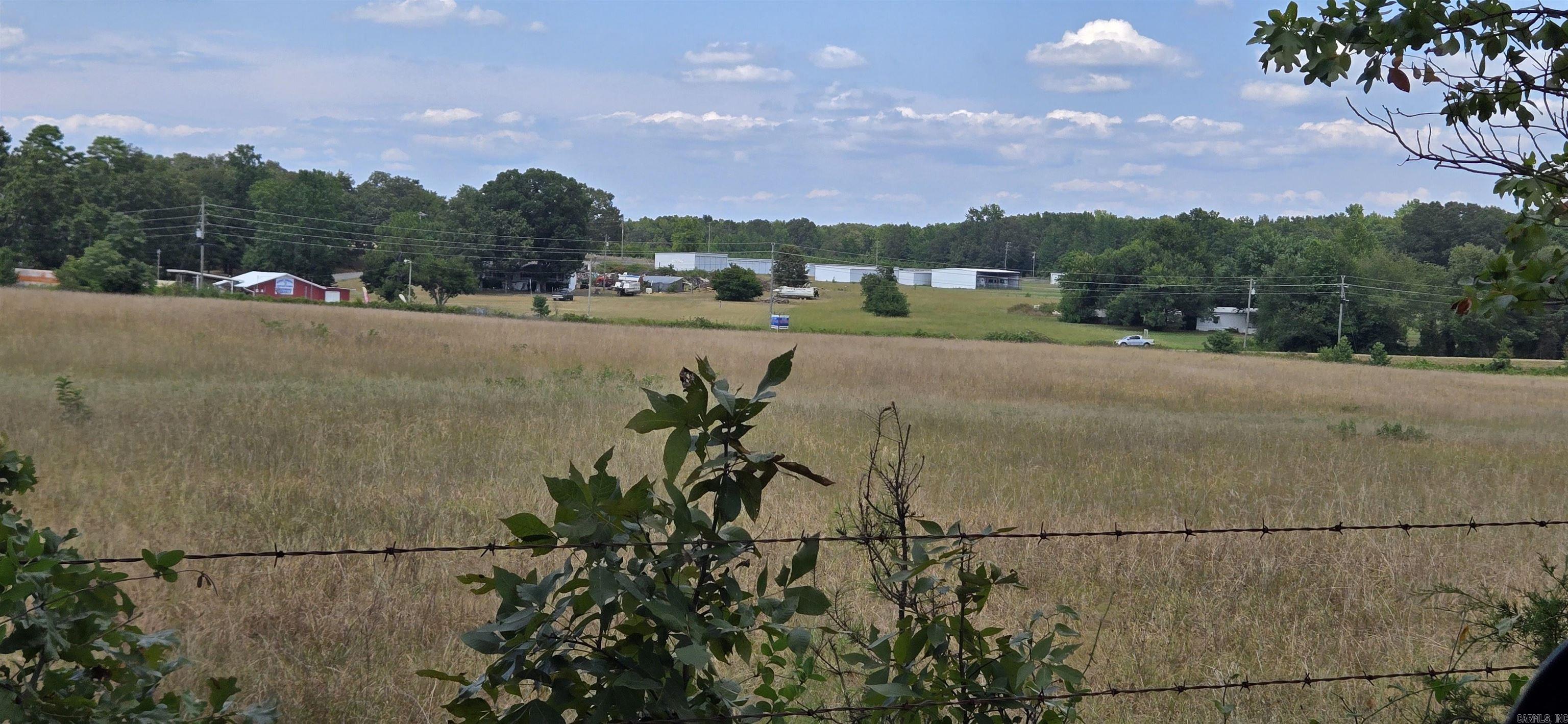  Edgemont  Quitman, AR